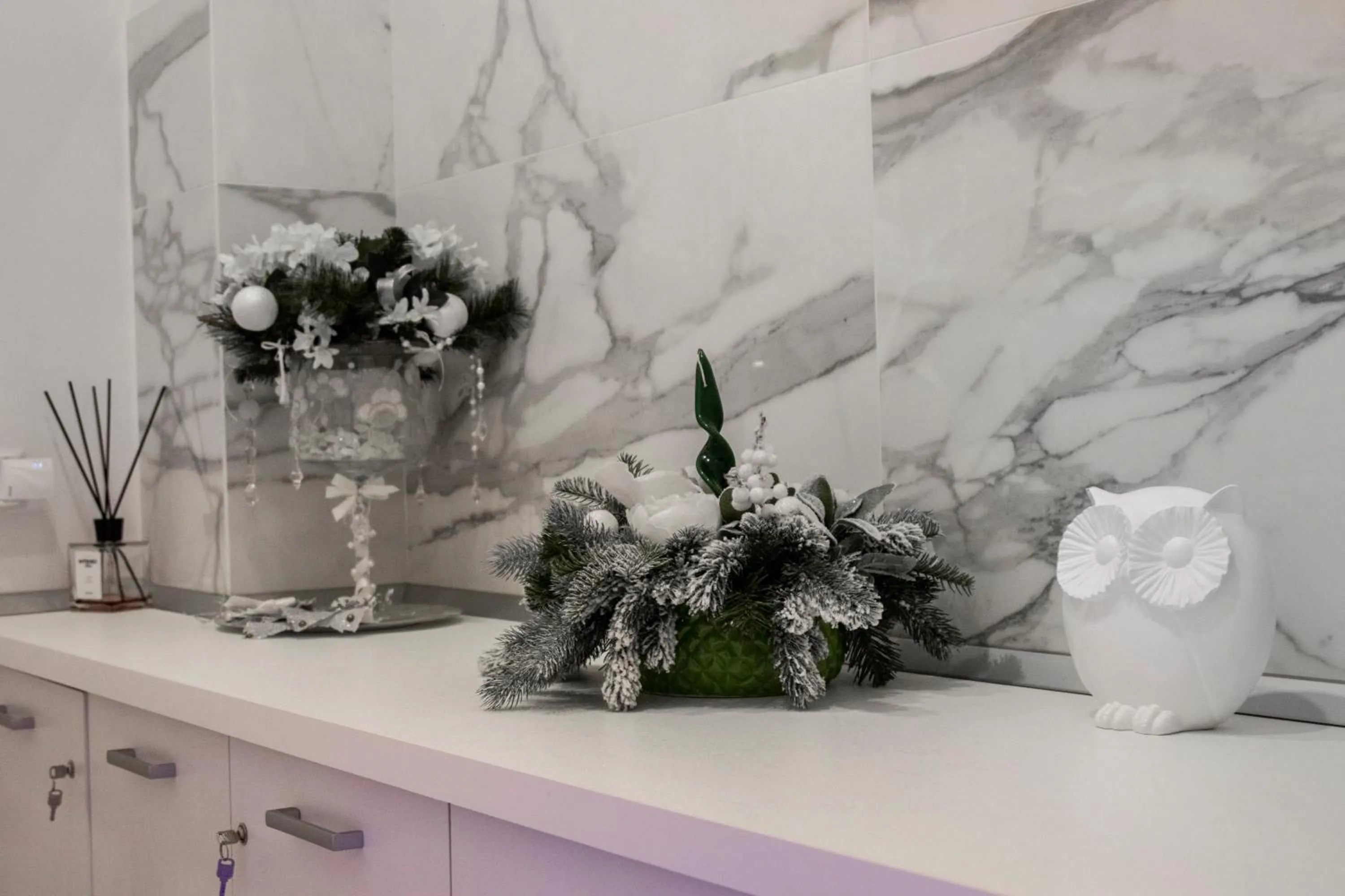 Aurora Luxury Rooms