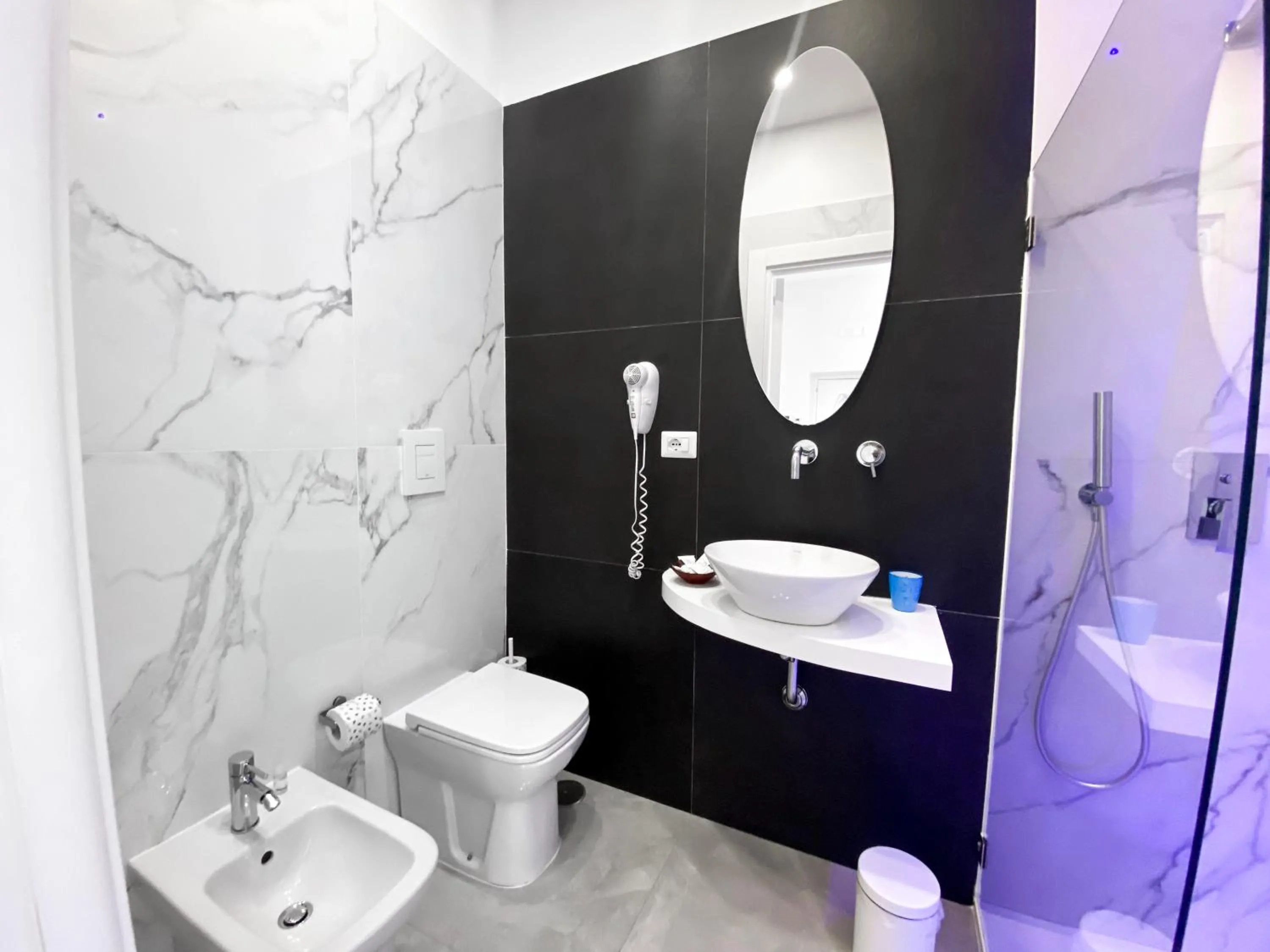 Aurora Luxury Rooms