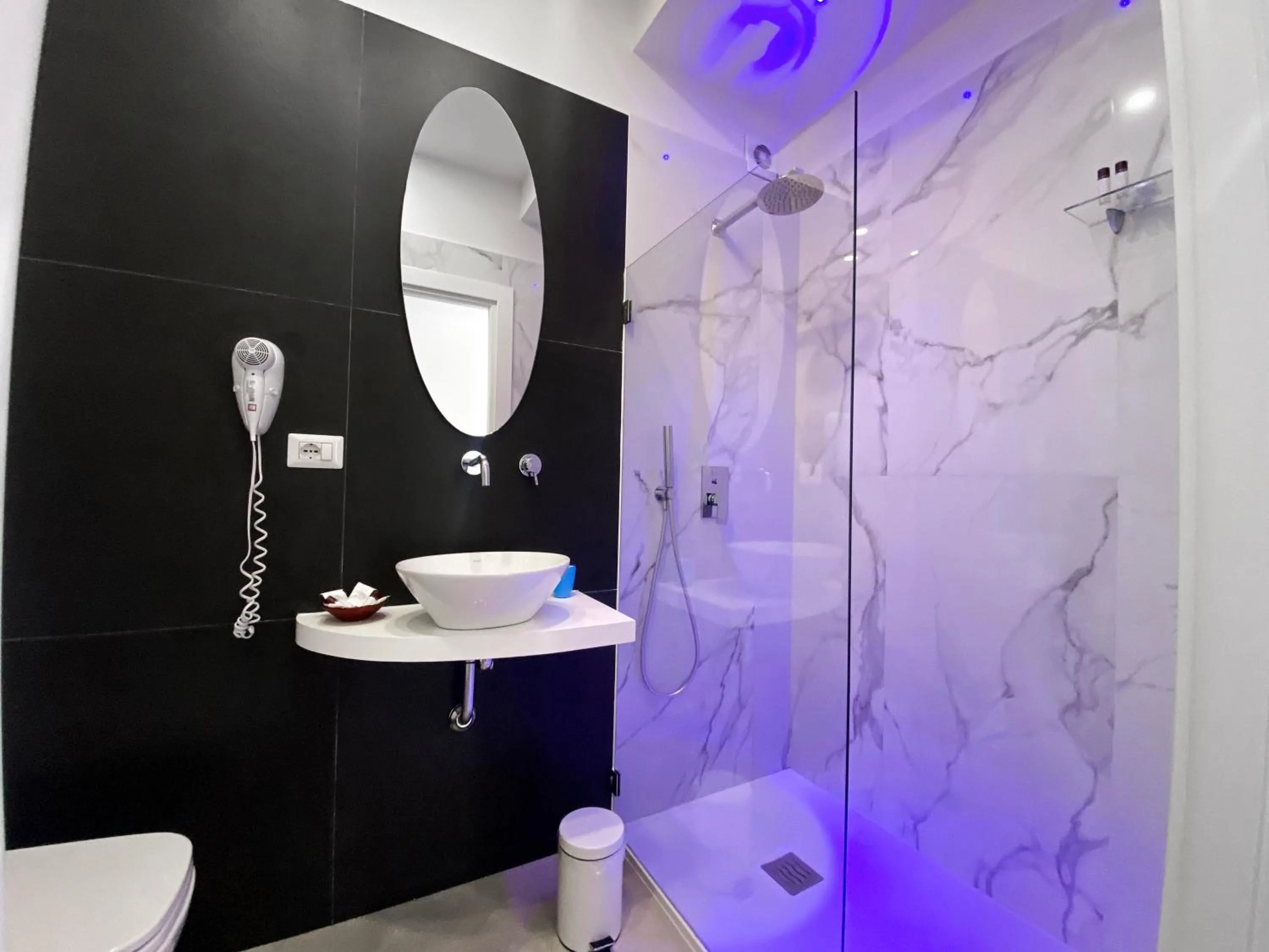 Aurora Luxury Rooms