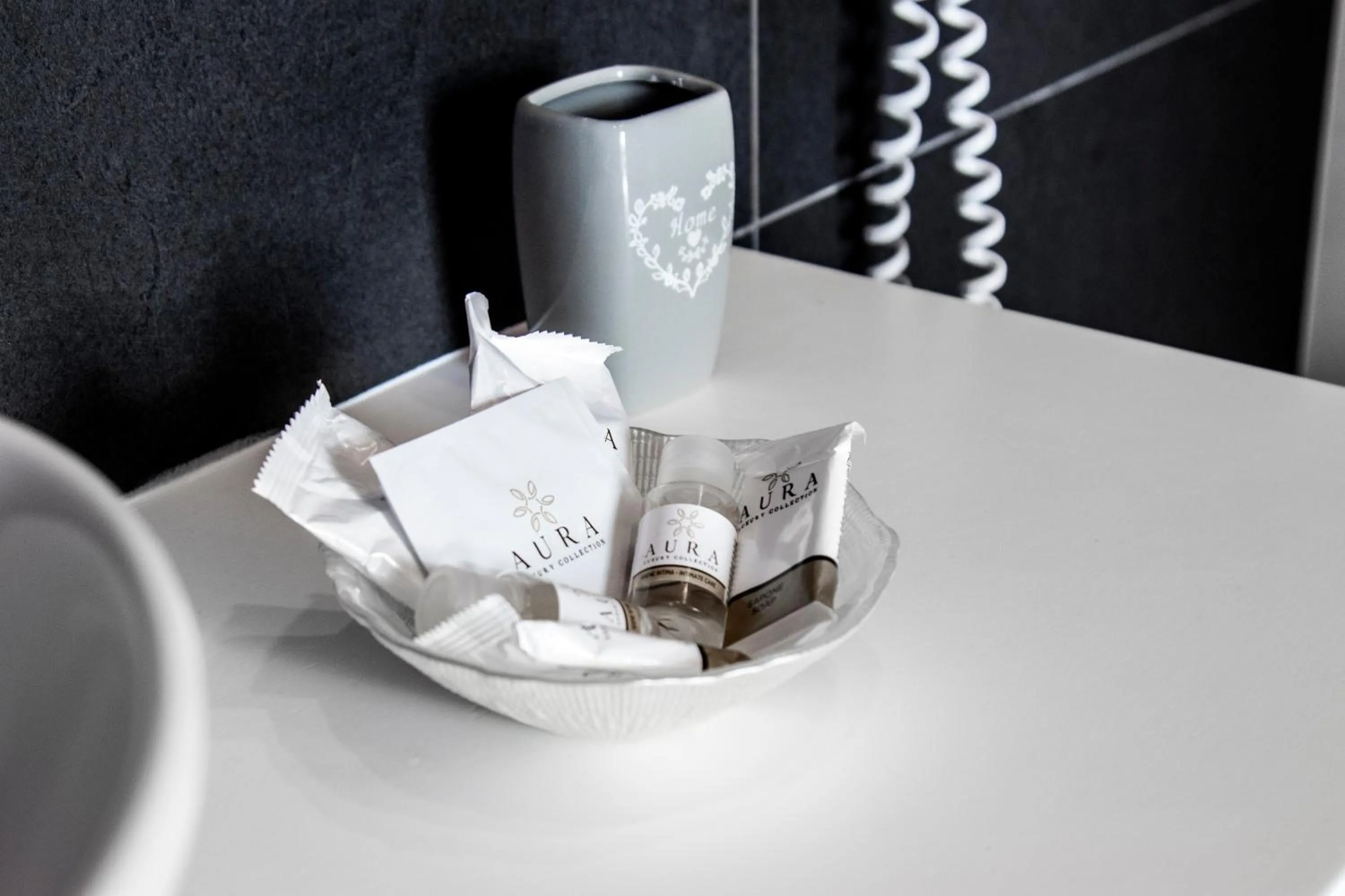 Aurora Luxury Rooms