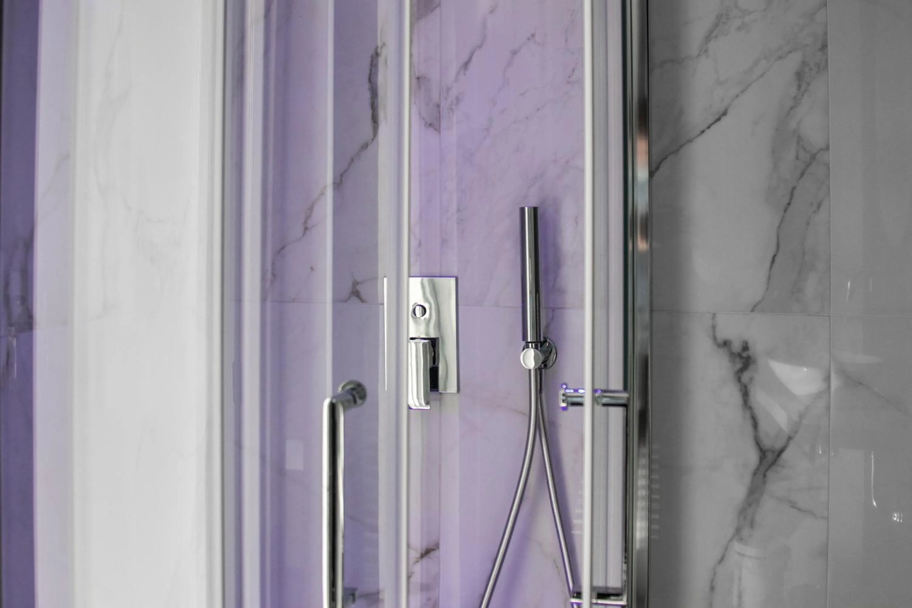 Aurora Luxury Rooms