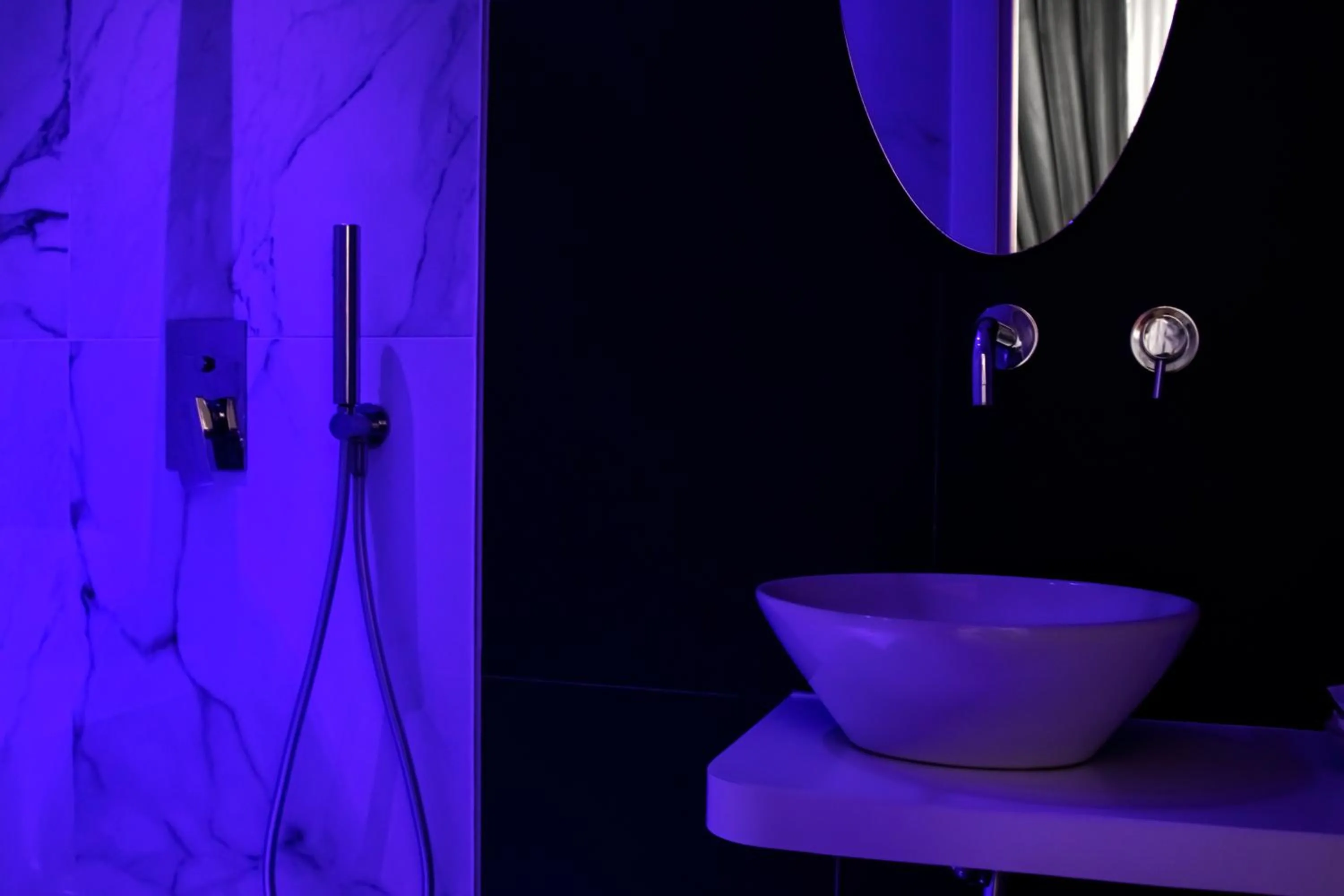 Aurora Luxury Rooms
