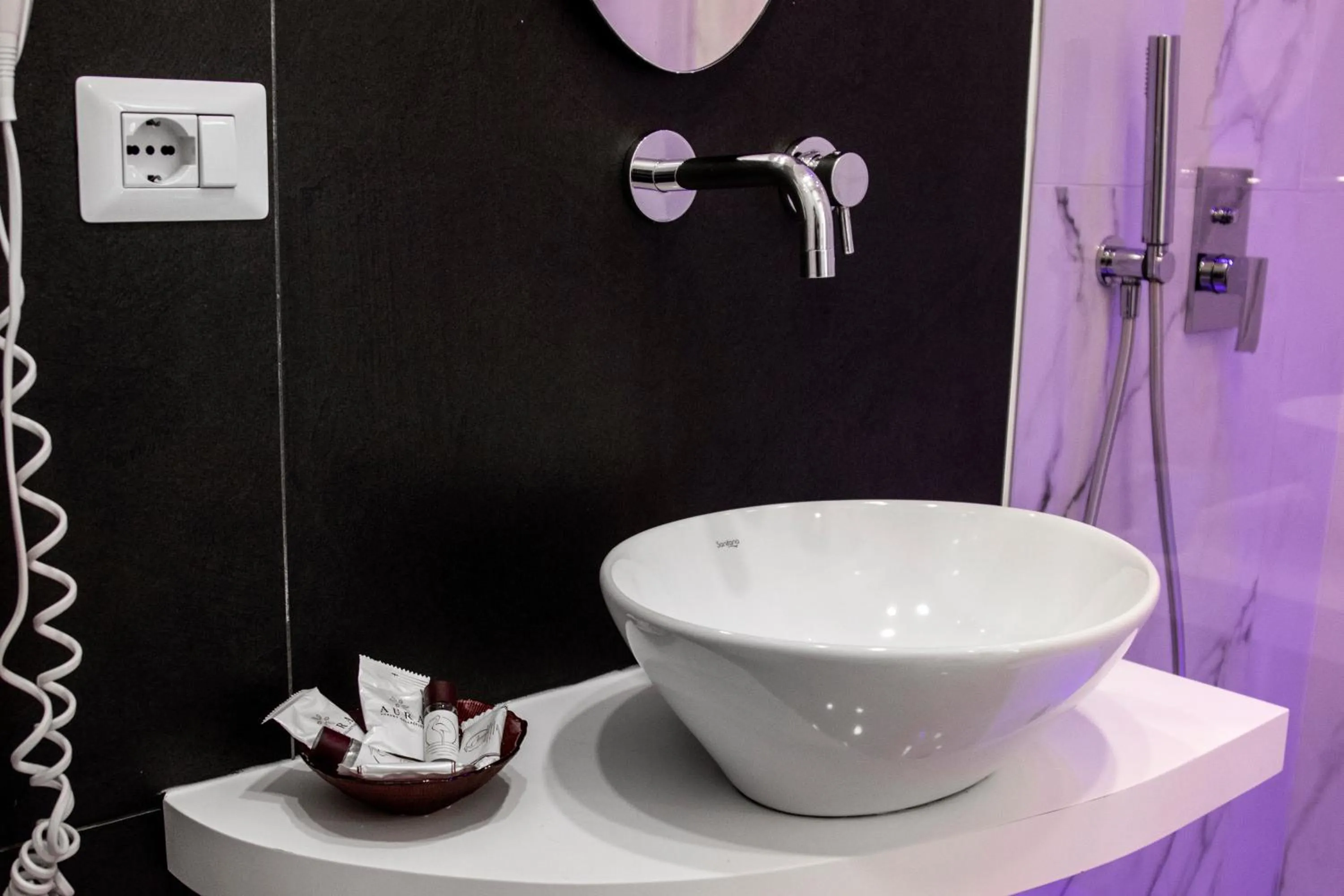 Aurora Luxury Rooms