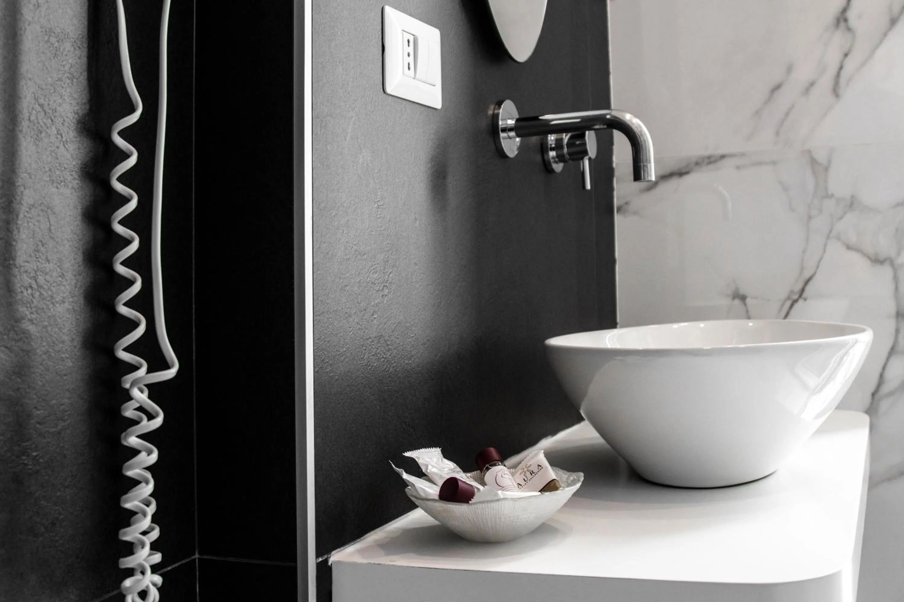 Aurora Luxury Rooms
