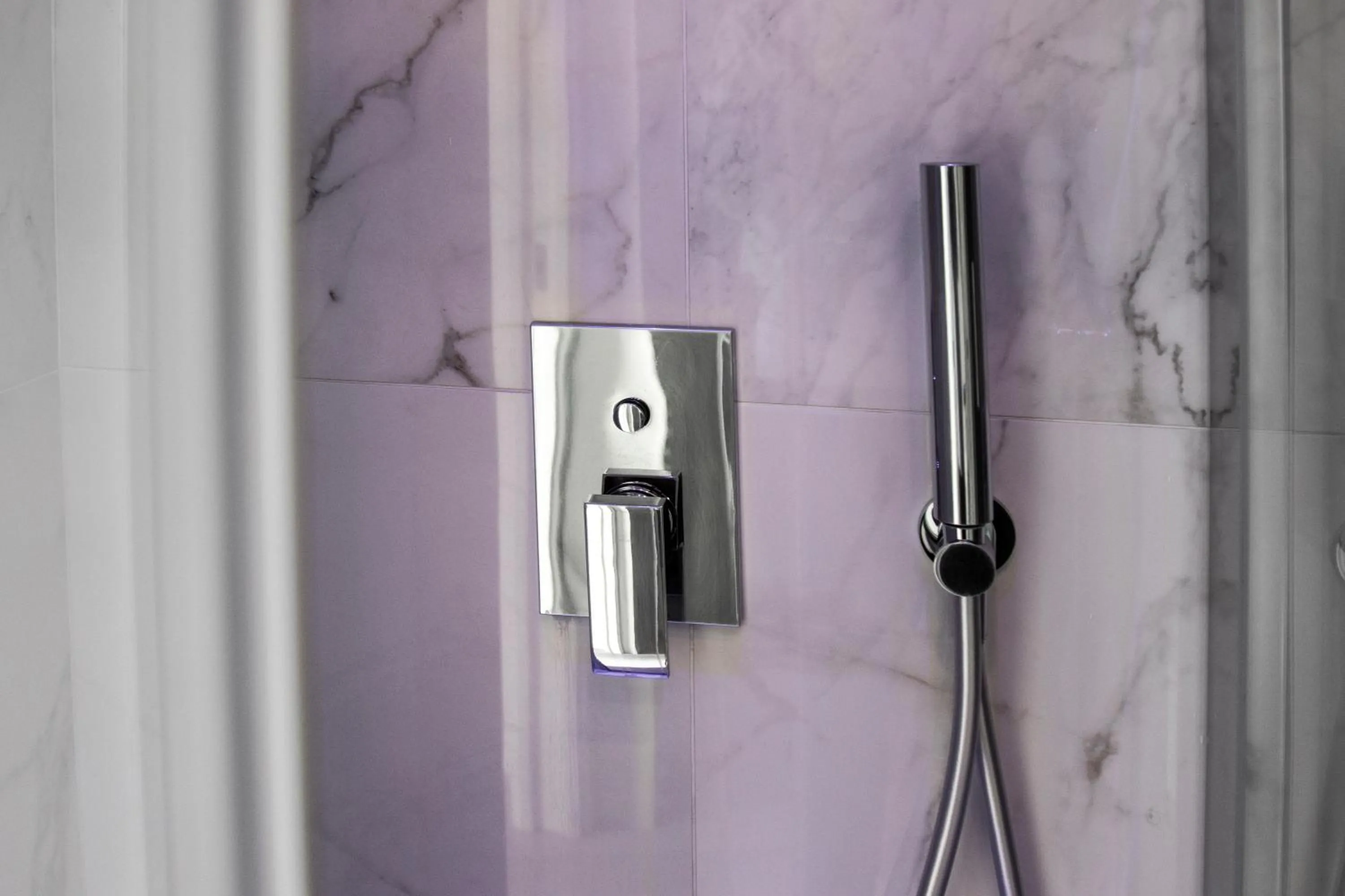 Aurora Luxury Rooms