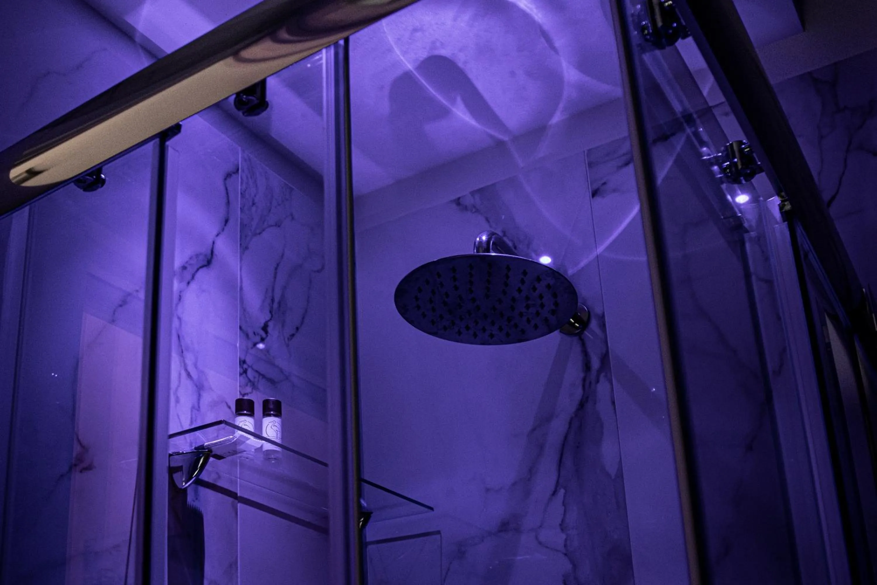 Aurora Luxury Rooms