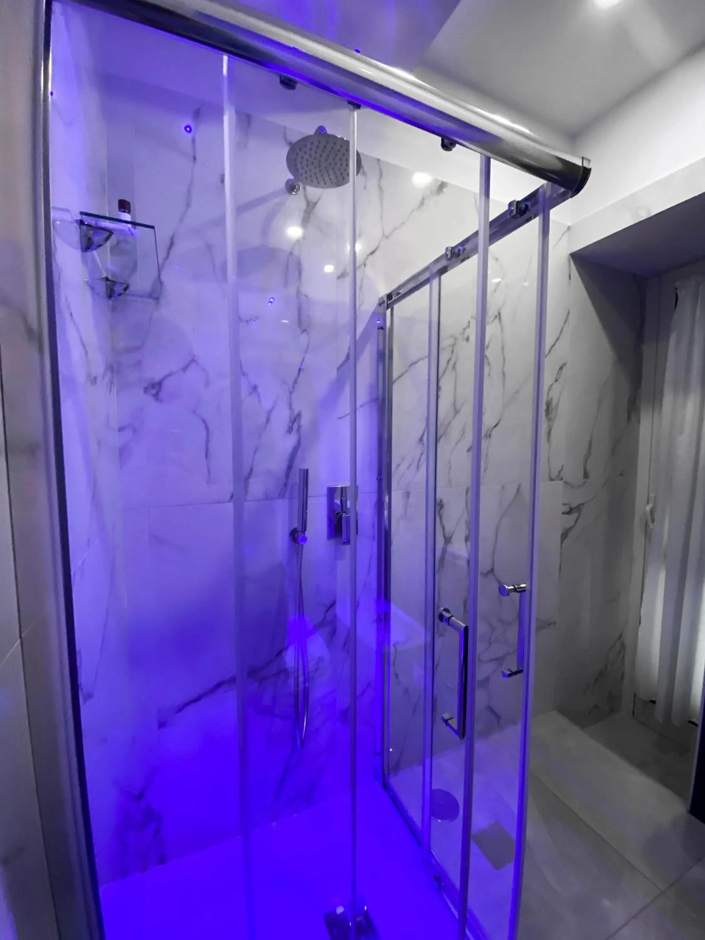 Aurora Luxury Rooms