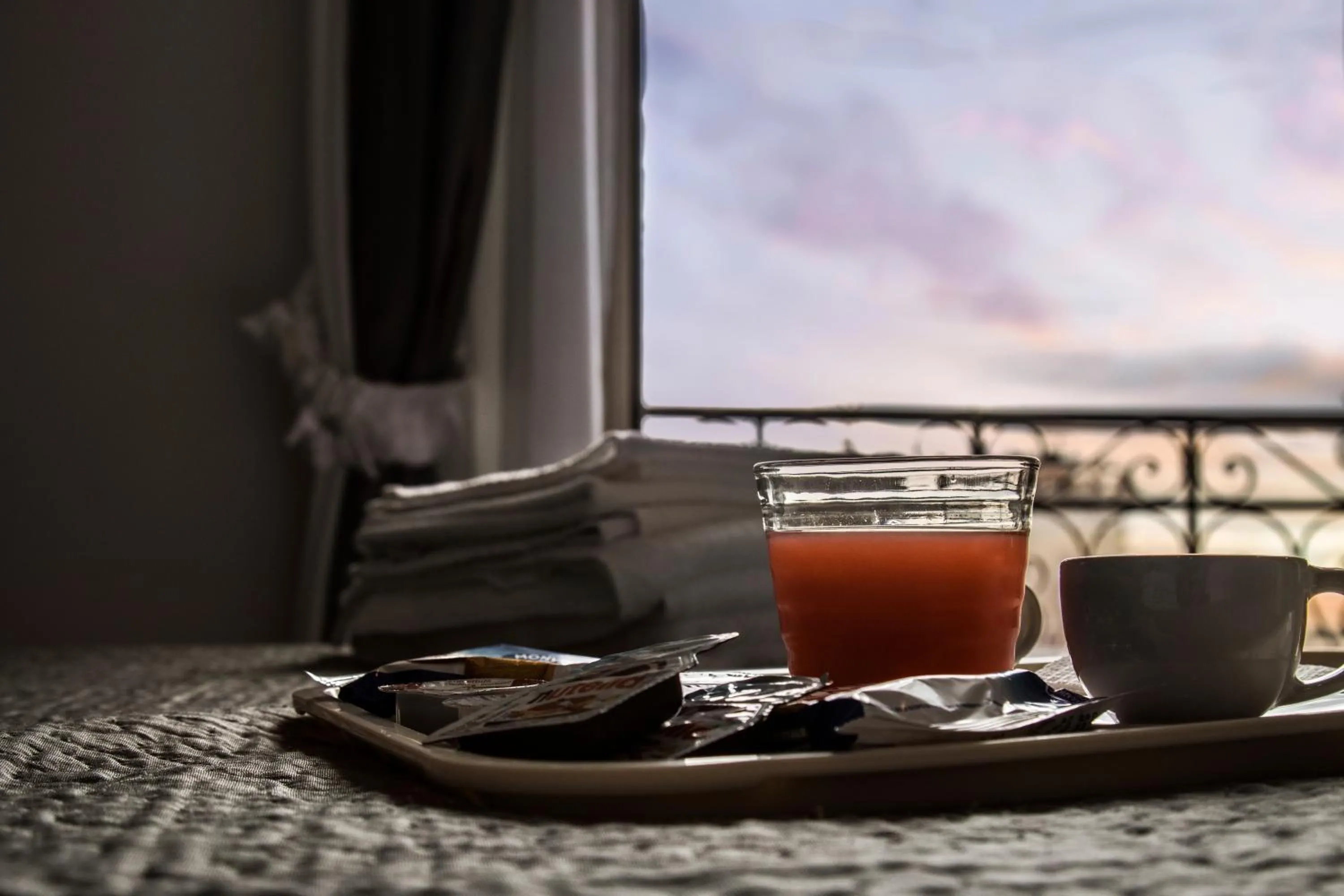 Aurora Luxury Rooms