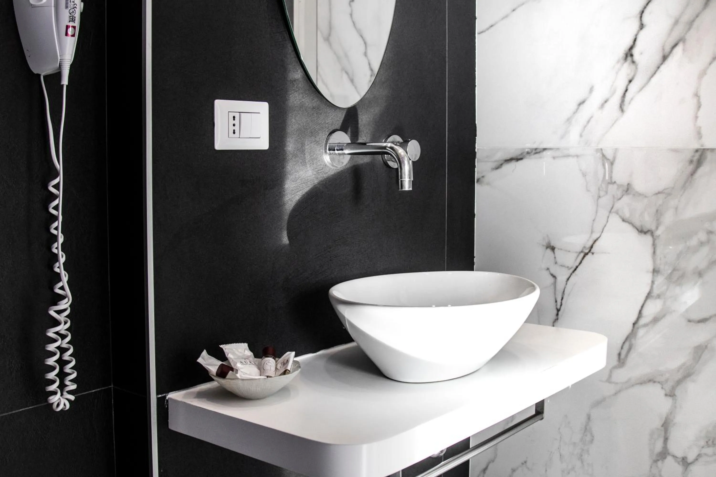 Aurora Luxury Rooms