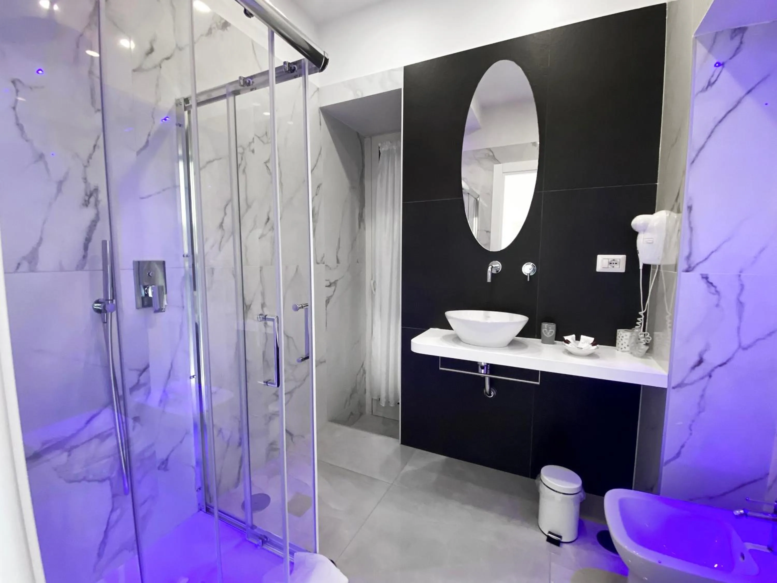 Aurora Luxury Rooms