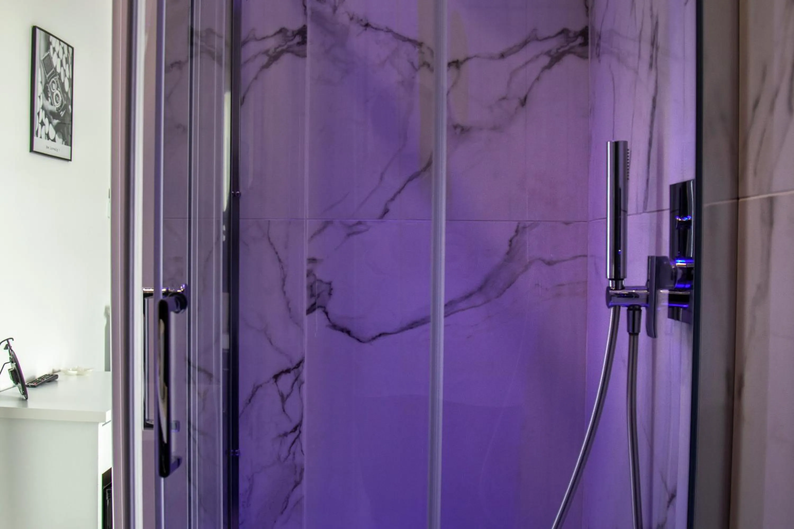 Aurora Luxury Rooms