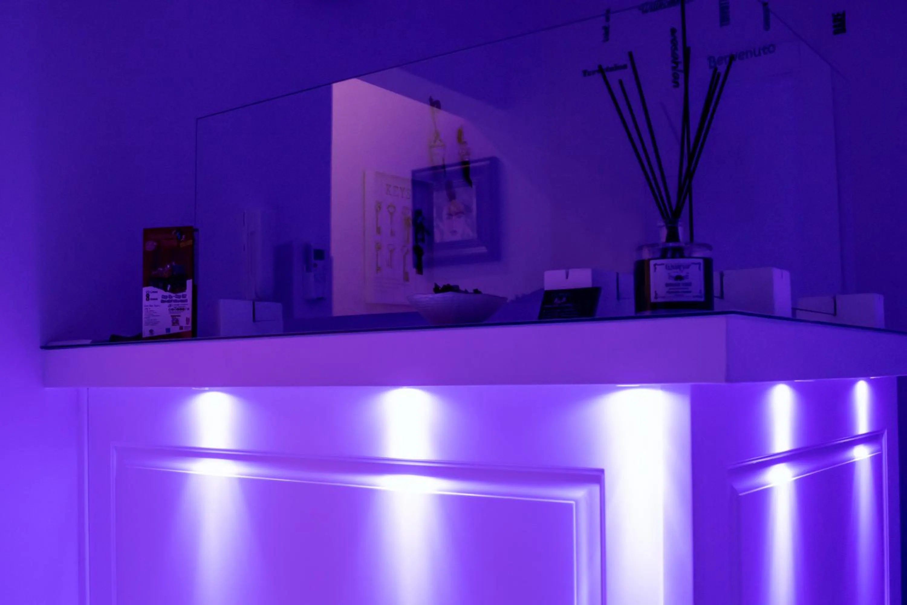 Aurora Luxury Rooms