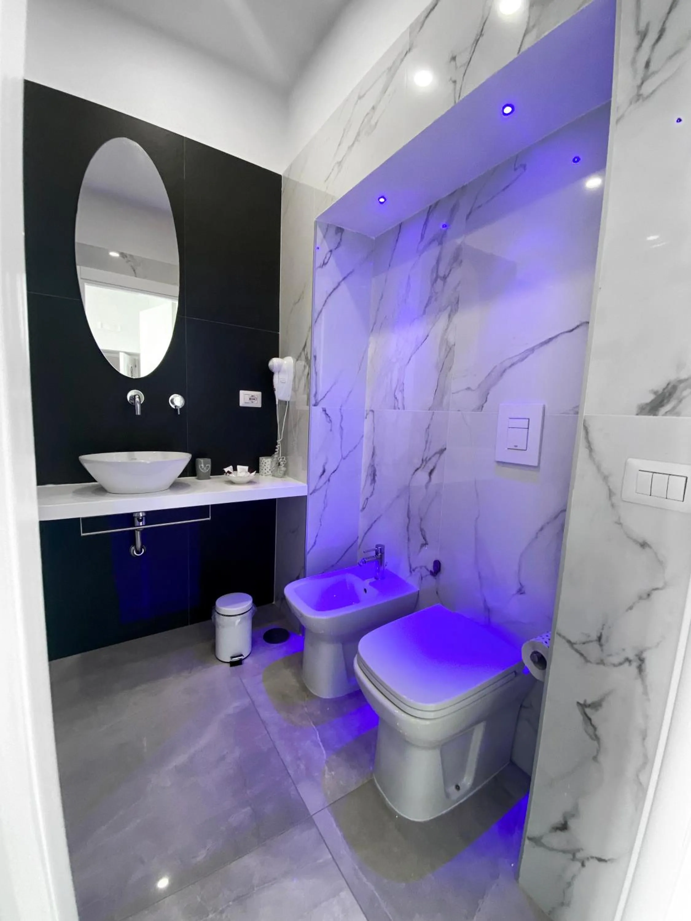 Aurora Luxury Rooms