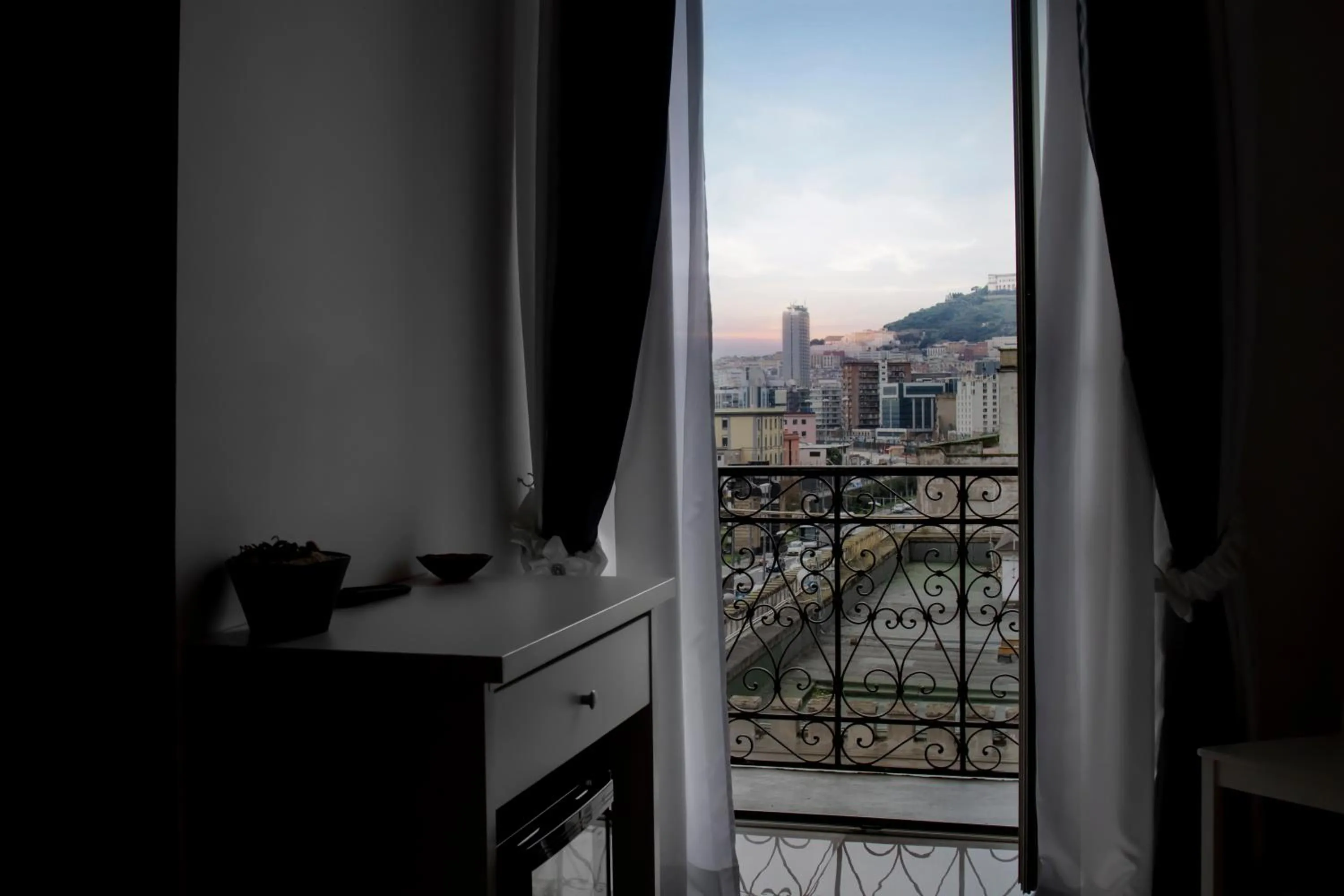 Aurora Luxury Rooms