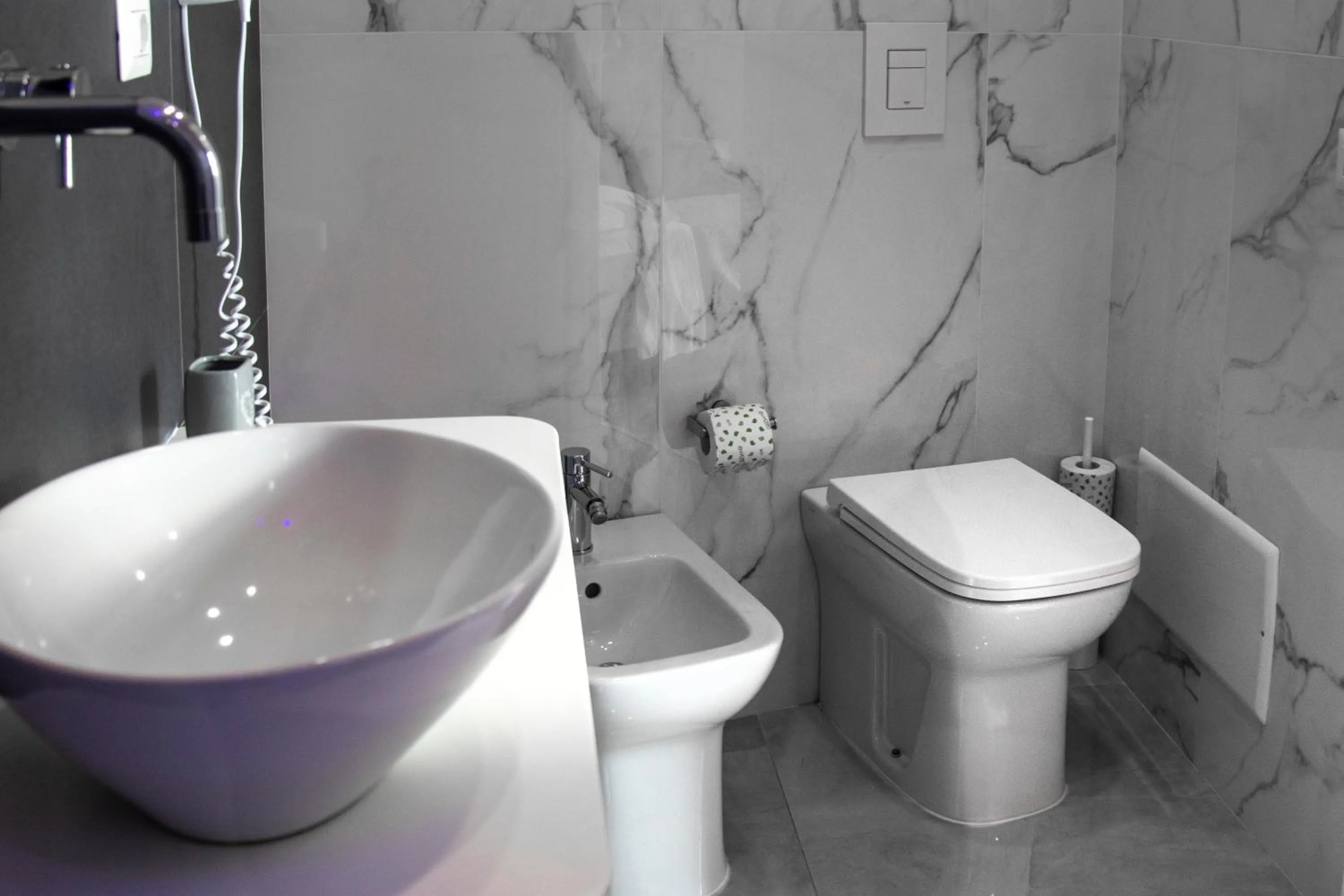 Aurora Luxury Rooms