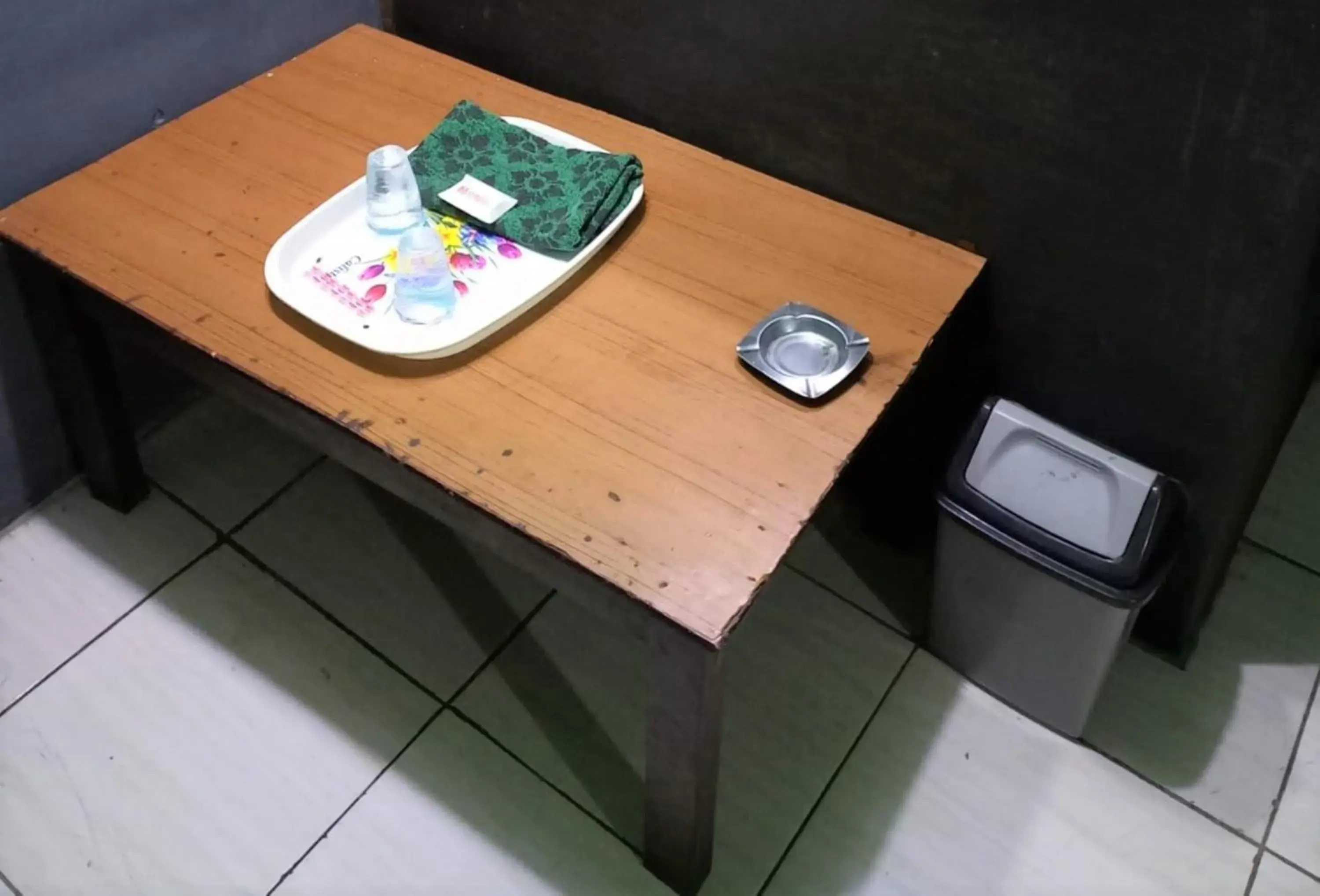 Bedroom in Penginapan 99 Bedroom in Penginapan 99