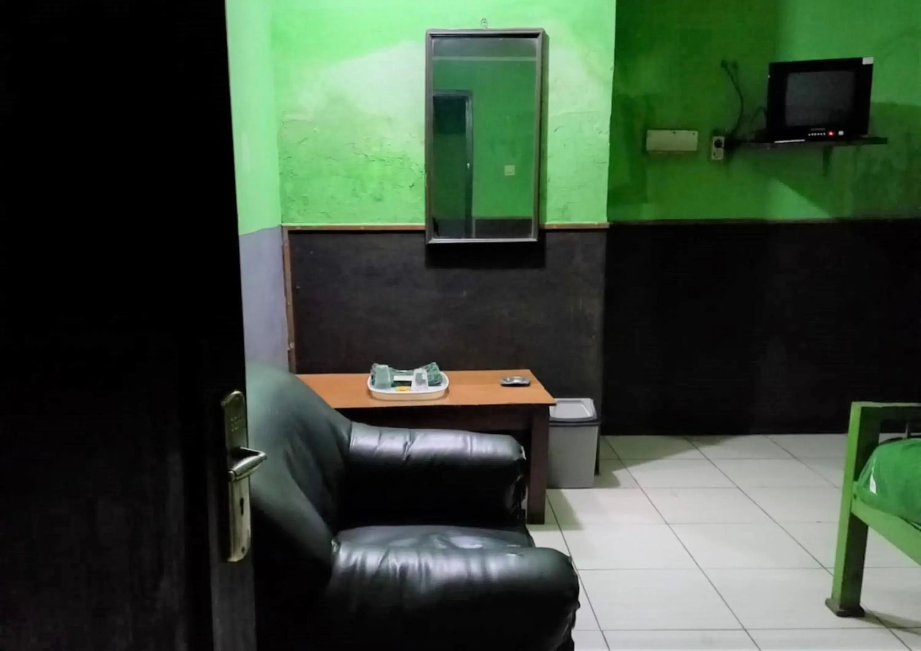 Bedroom in Penginapan 99 Bedroom in Penginapan 99