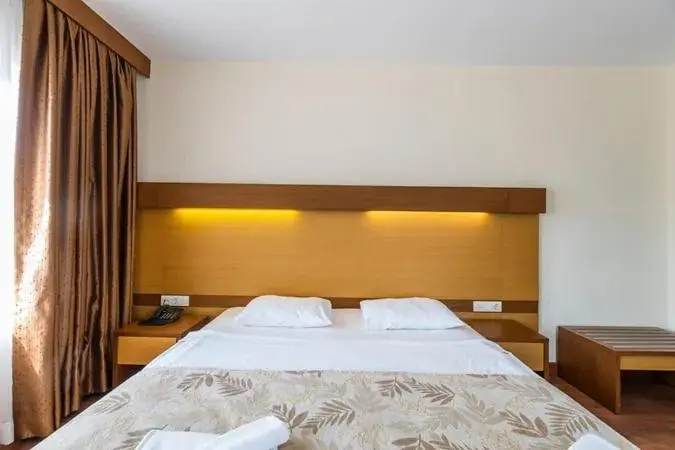 Economy Double or Twin Room - single occupancy in Afytos Bodrum City Economy Double or Twin Room - single occupancy in Afytos Bodrum City