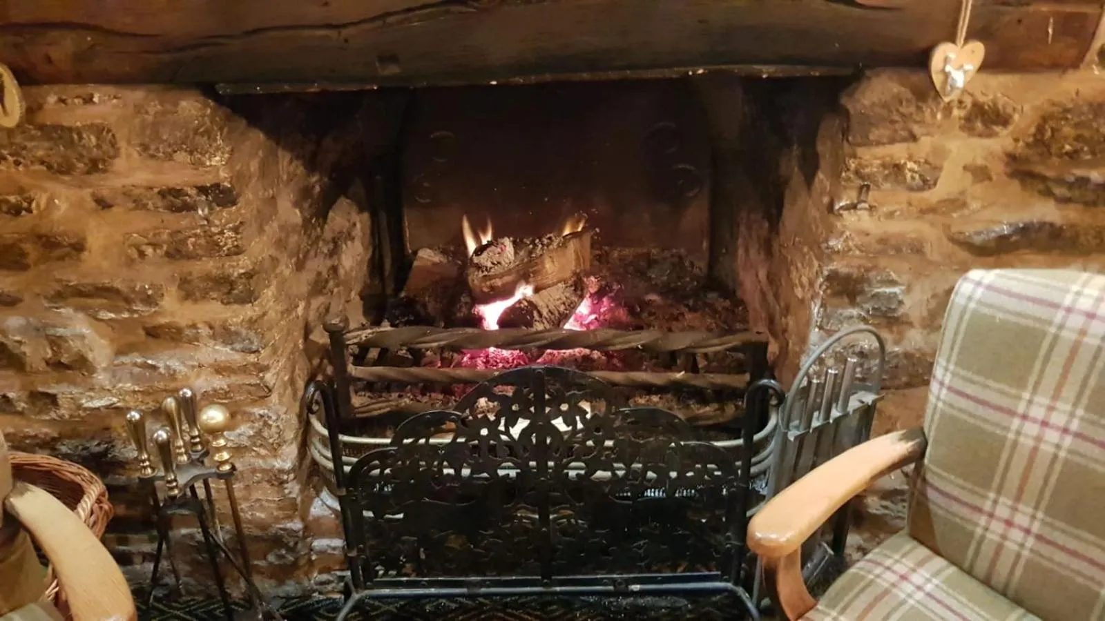 The Wheatsheaf Inn