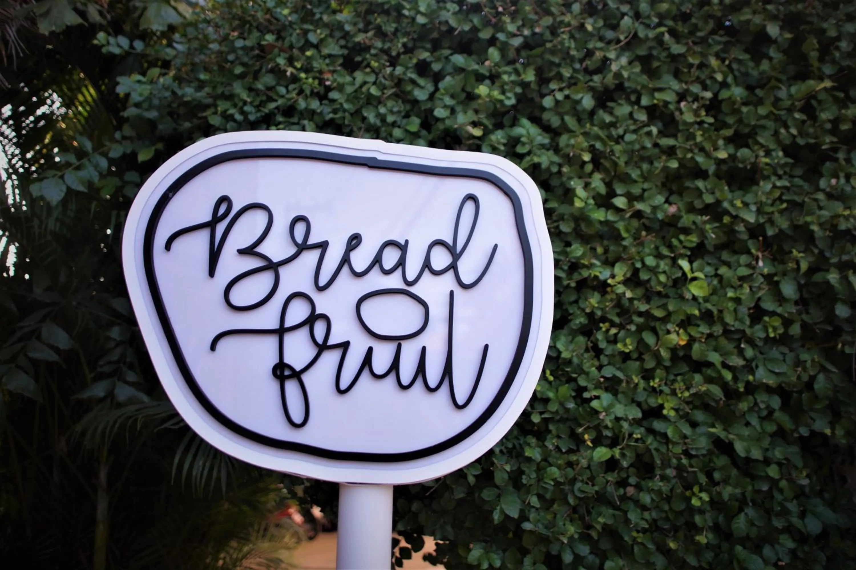 Property building in Breadfruit