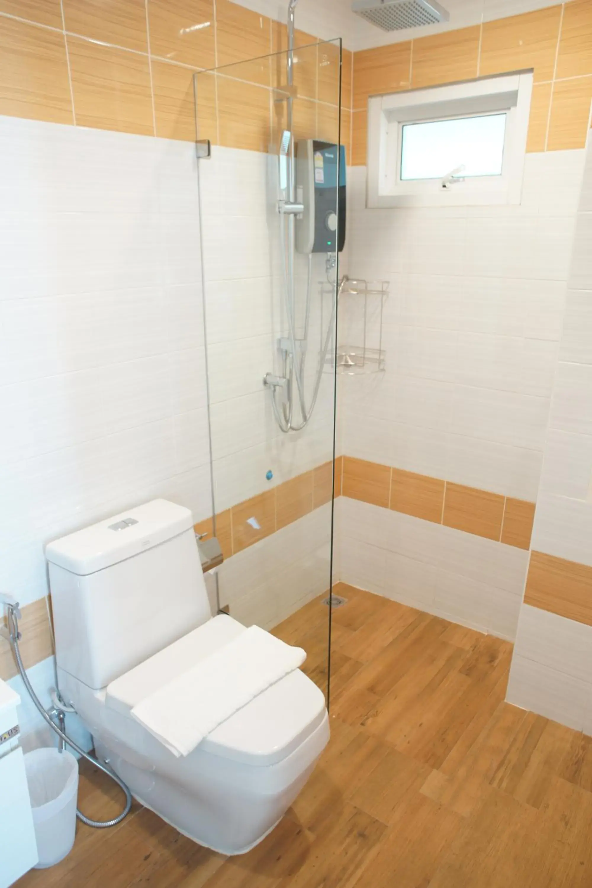 Deluxe King Room in Breadfruit Deluxe King Room in Breadfruit