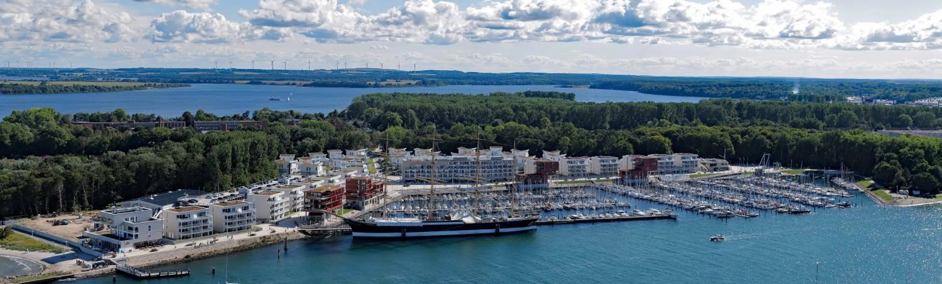 Off site in SlowDown Travemünde