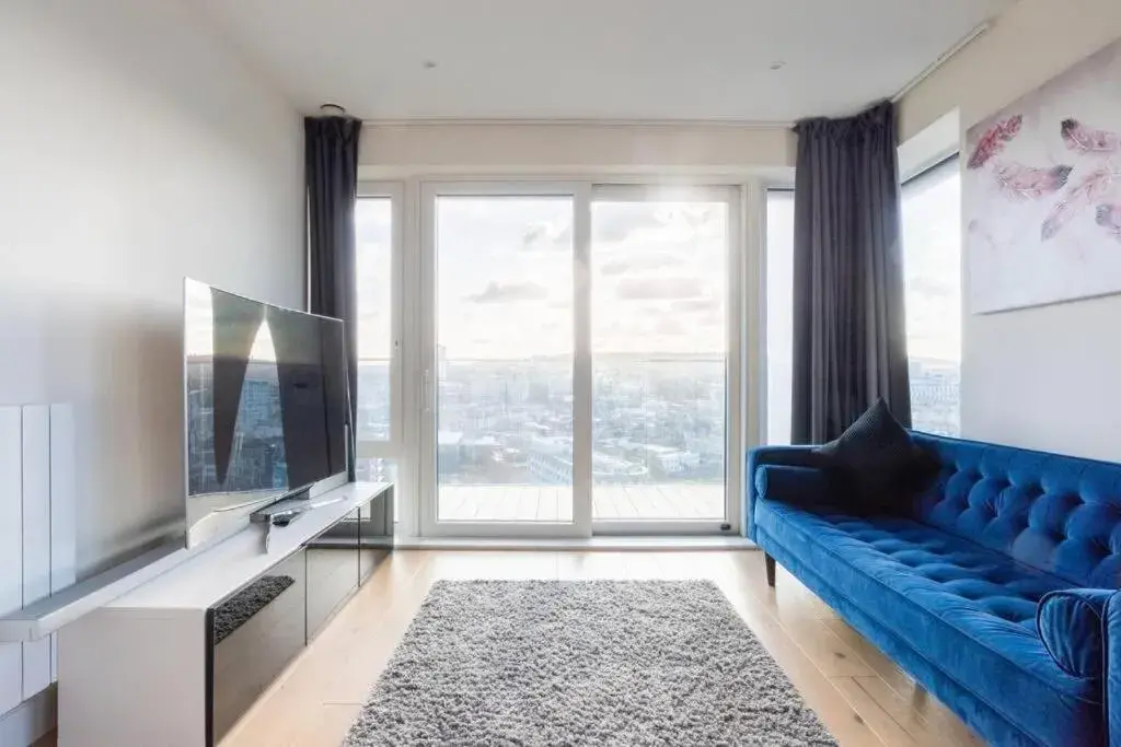 Luxury river side penthouse Luxury river side penthouse
