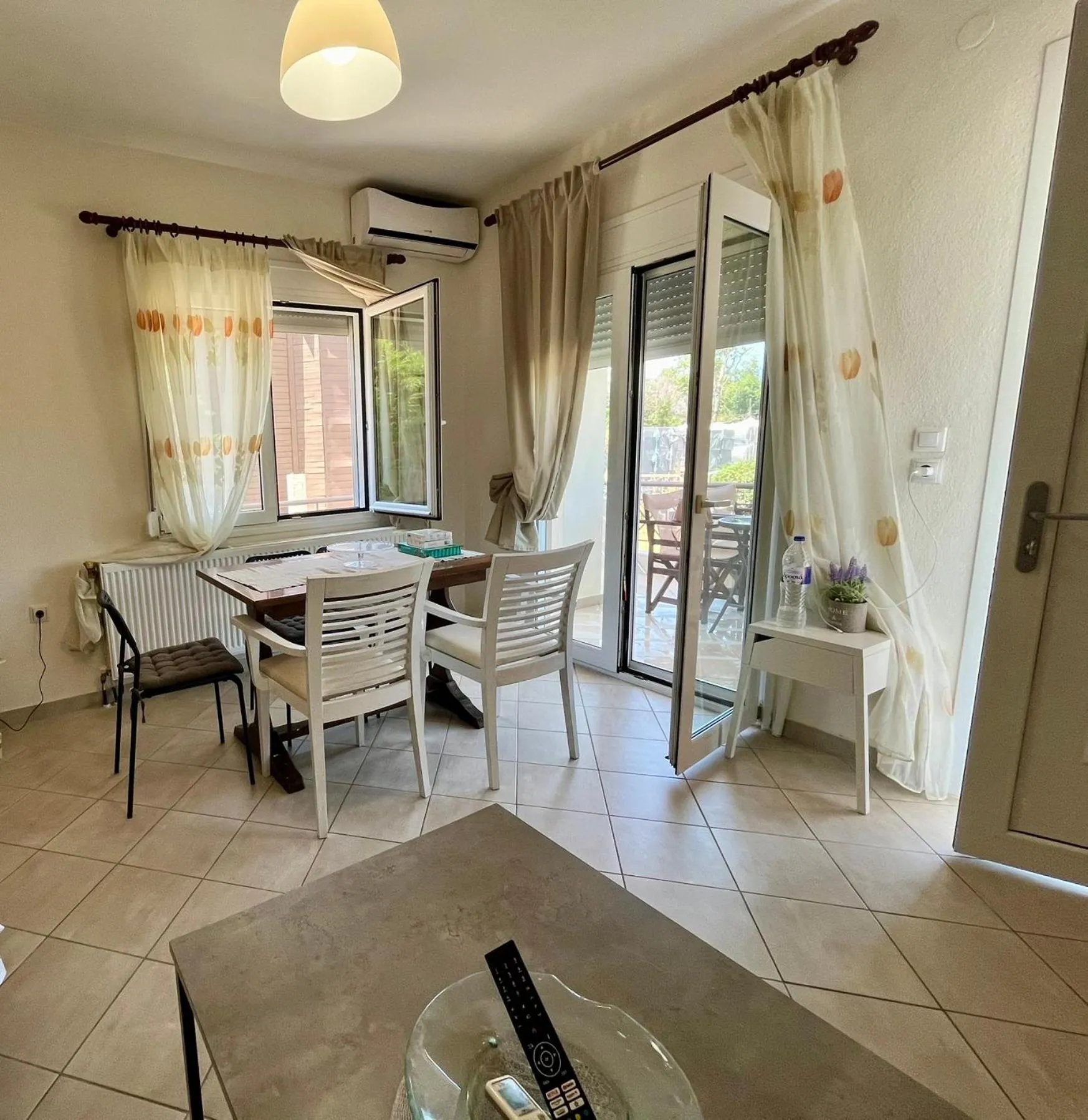 Soso studios & apartments
