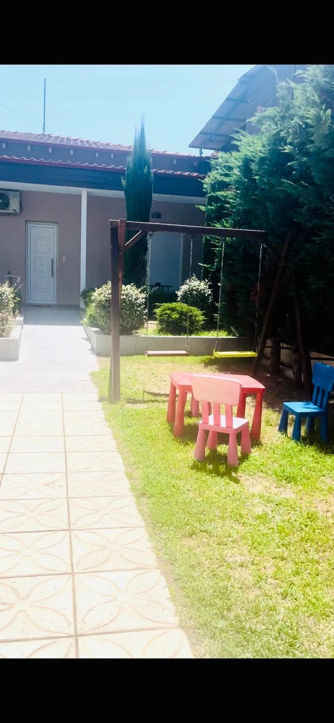 Soso studios & apartments