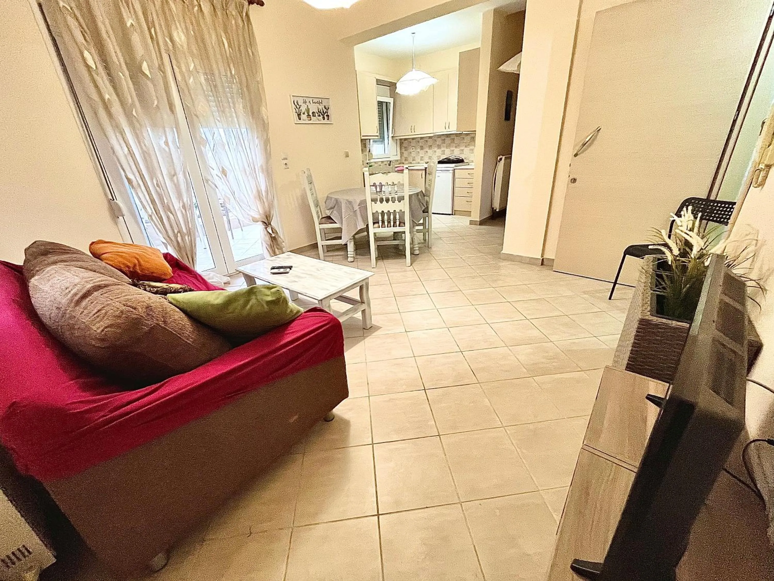 Soso studios & apartments