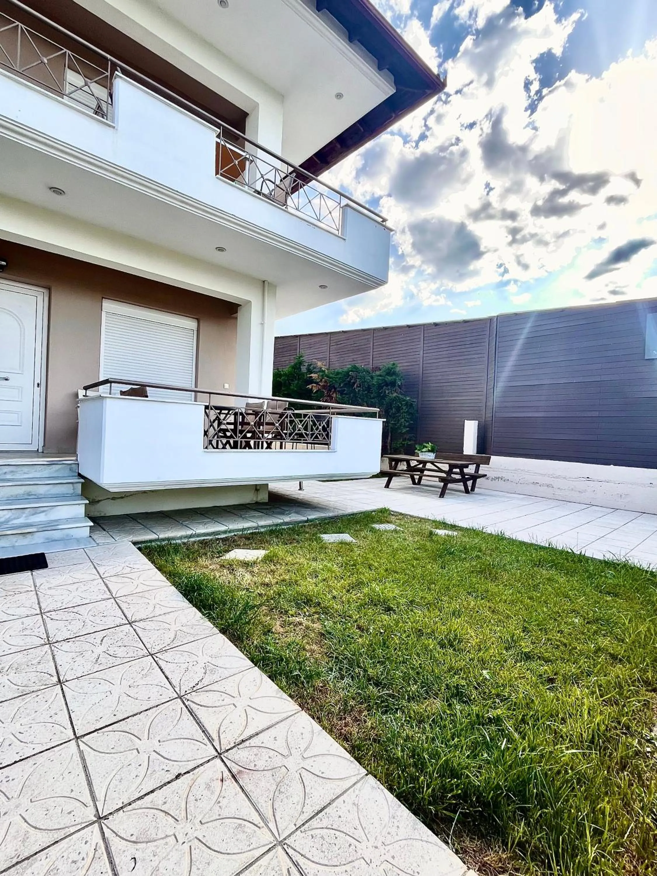 Soso studios & apartments