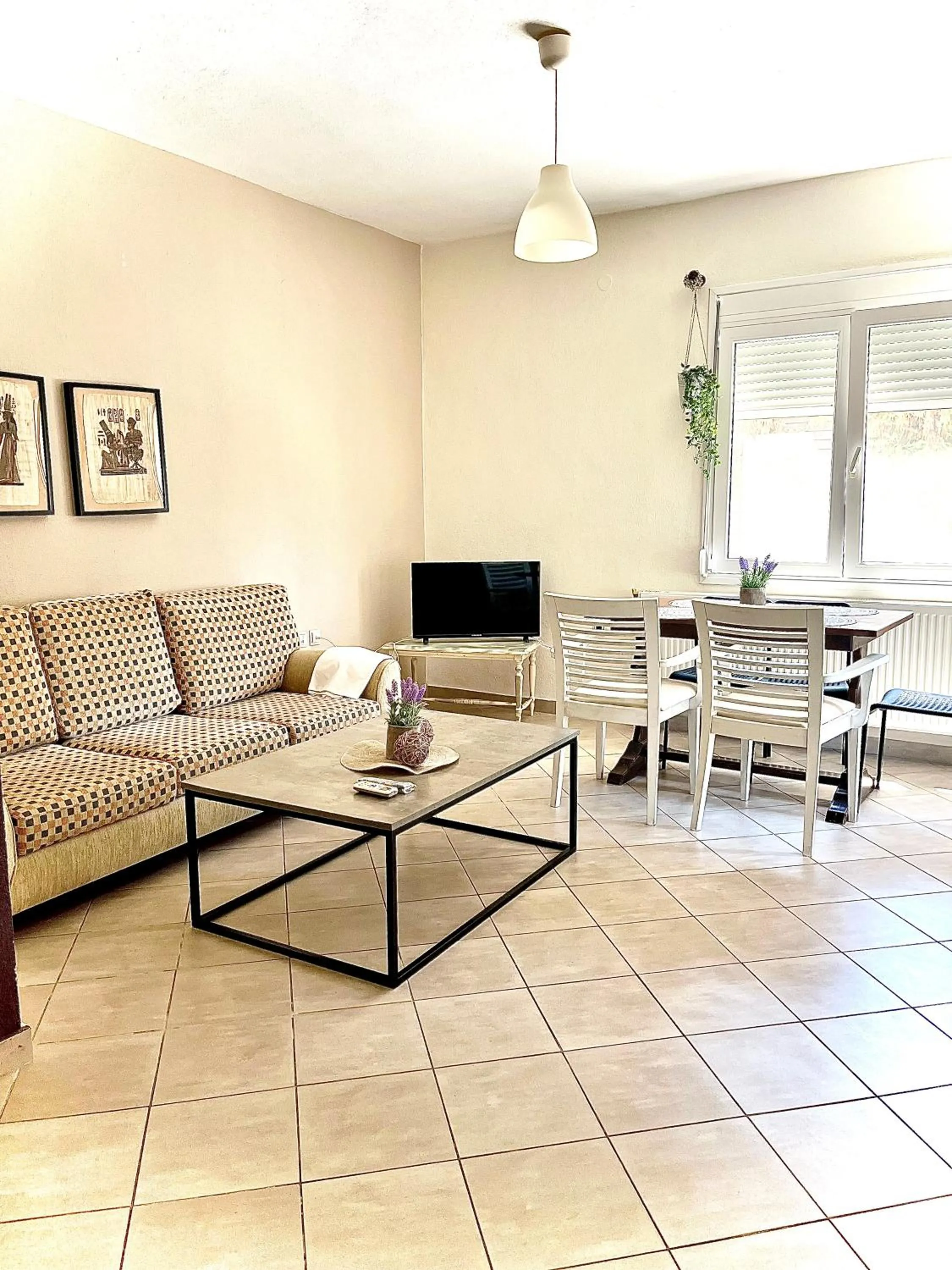Soso studios & apartments