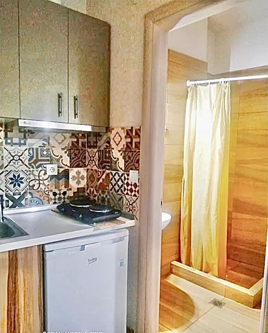 Soso studios & apartments