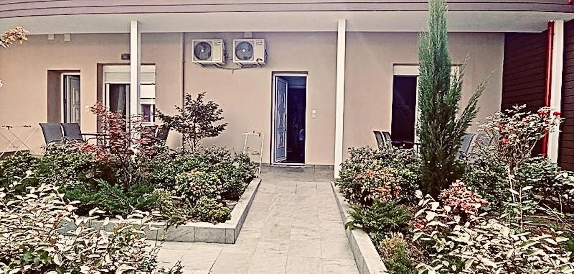 Soso studios & apartments