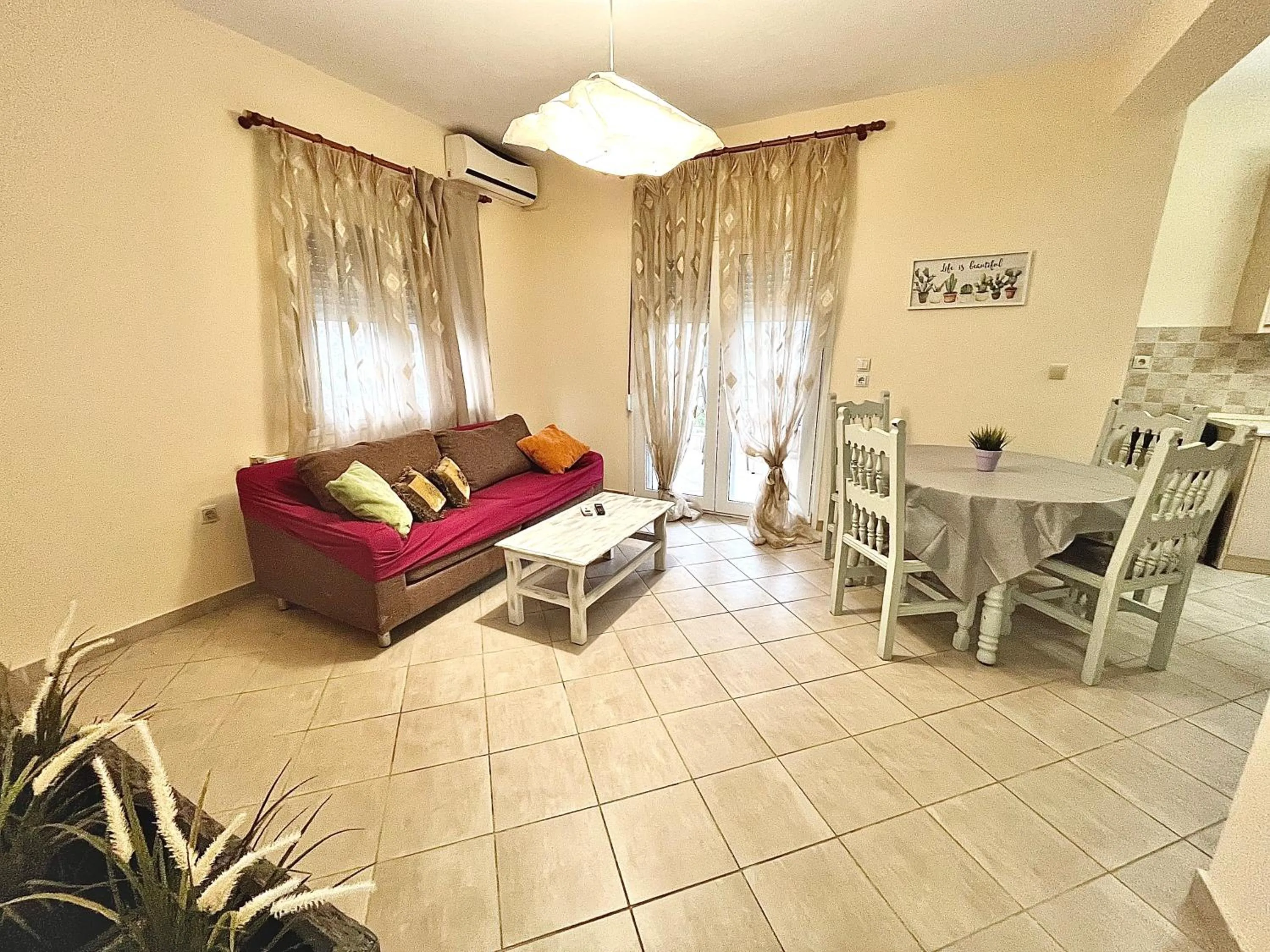 Soso studios & apartments