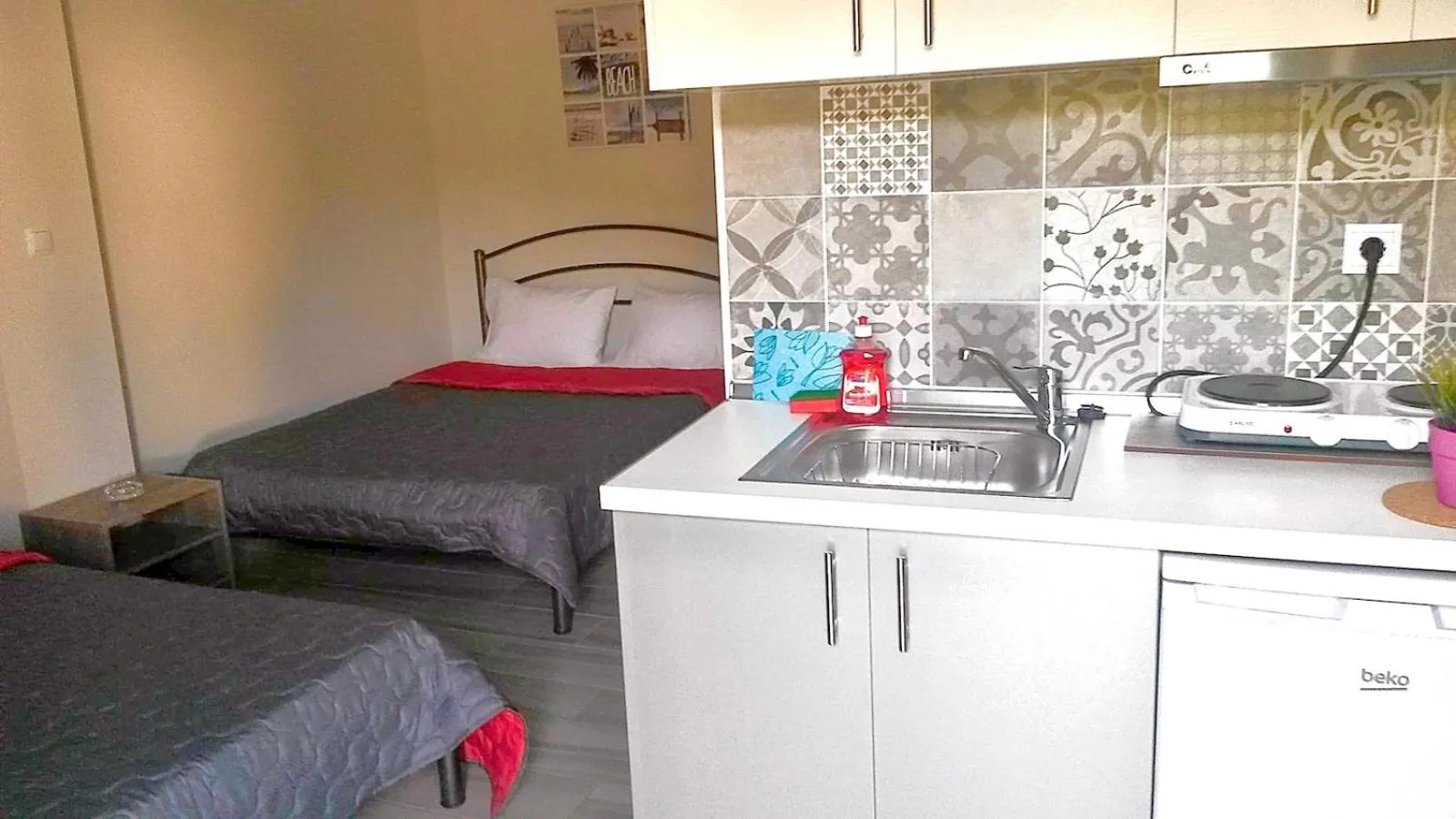 Soso studios & apartments