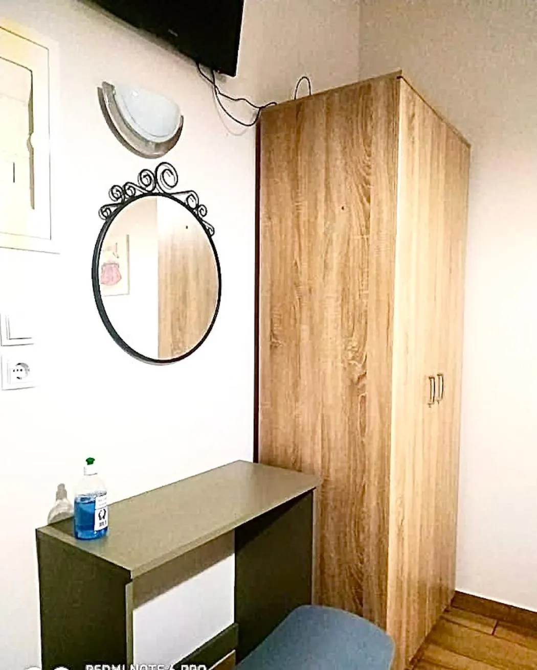 Soso studios & apartments