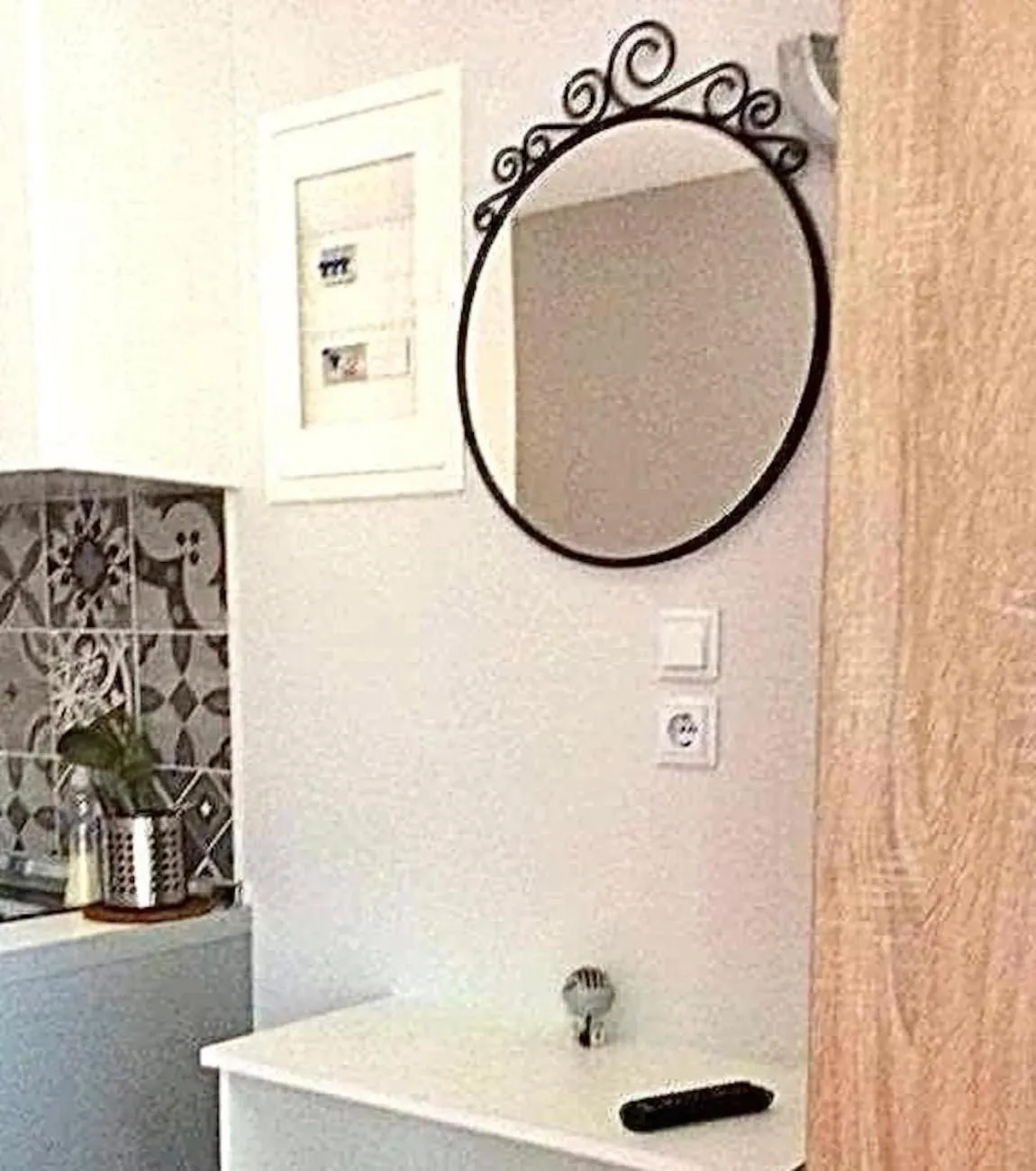 Soso studios & apartments