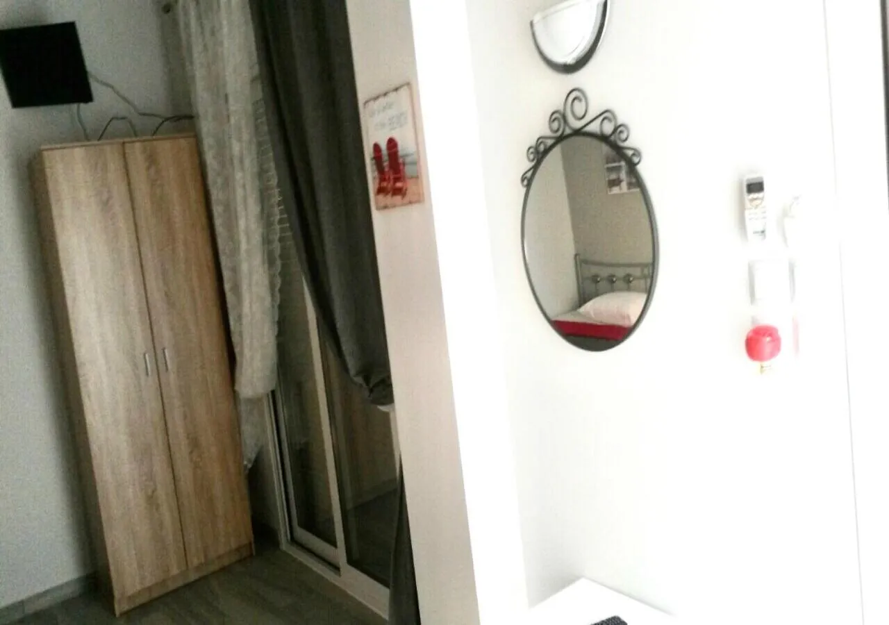 Soso studios & apartments