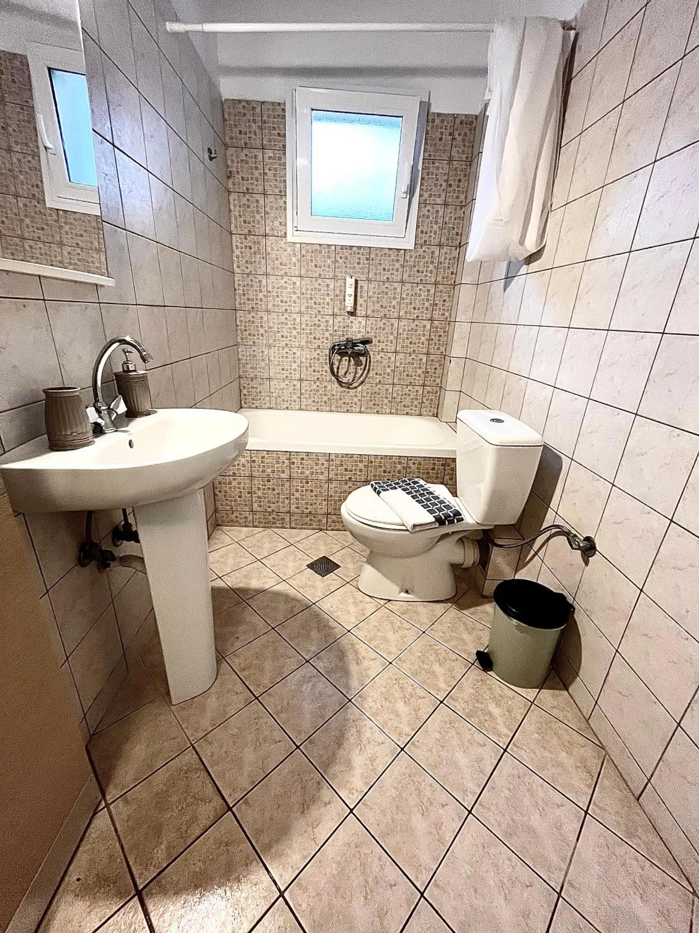 Soso studios & apartments