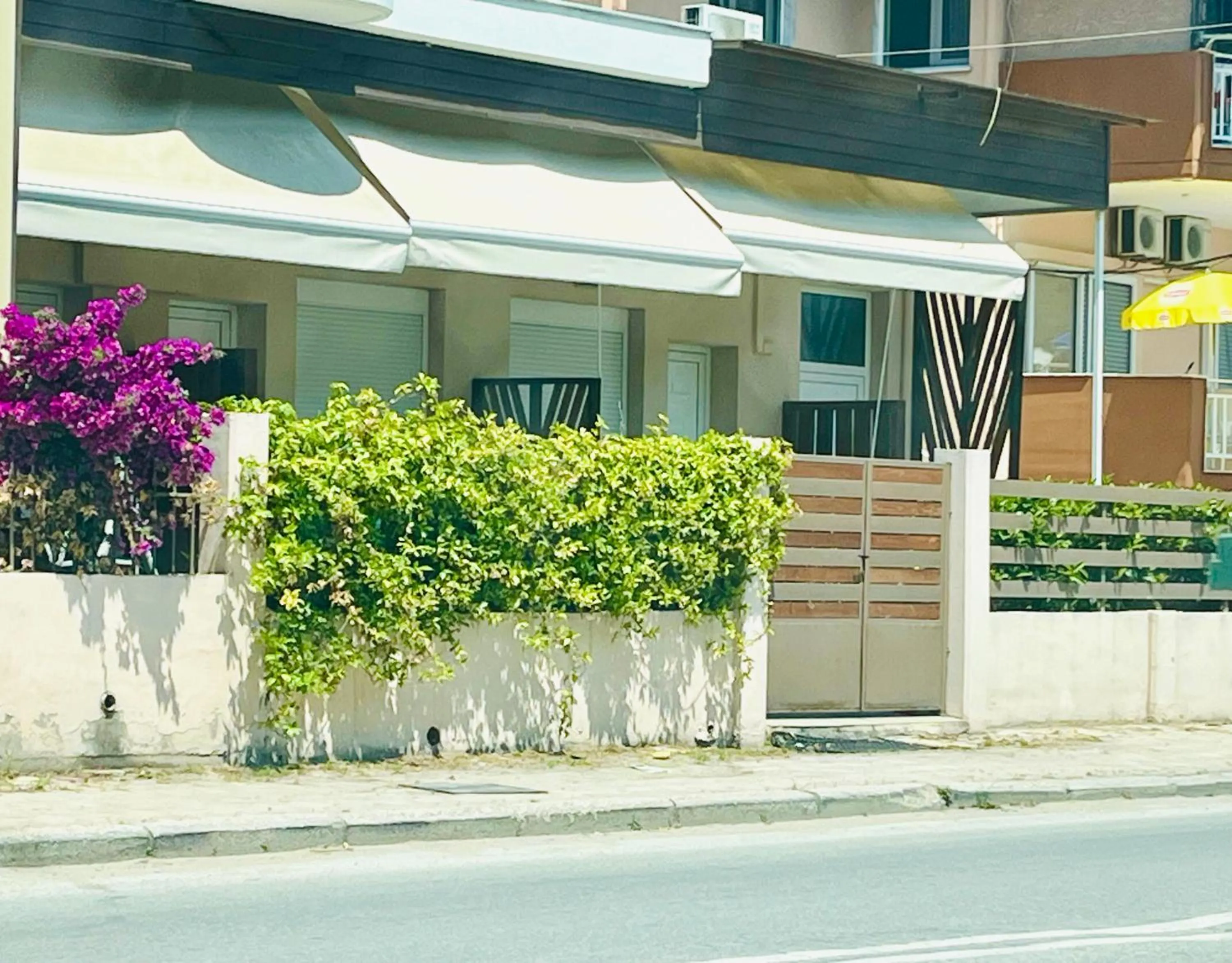 Soso studios & apartments