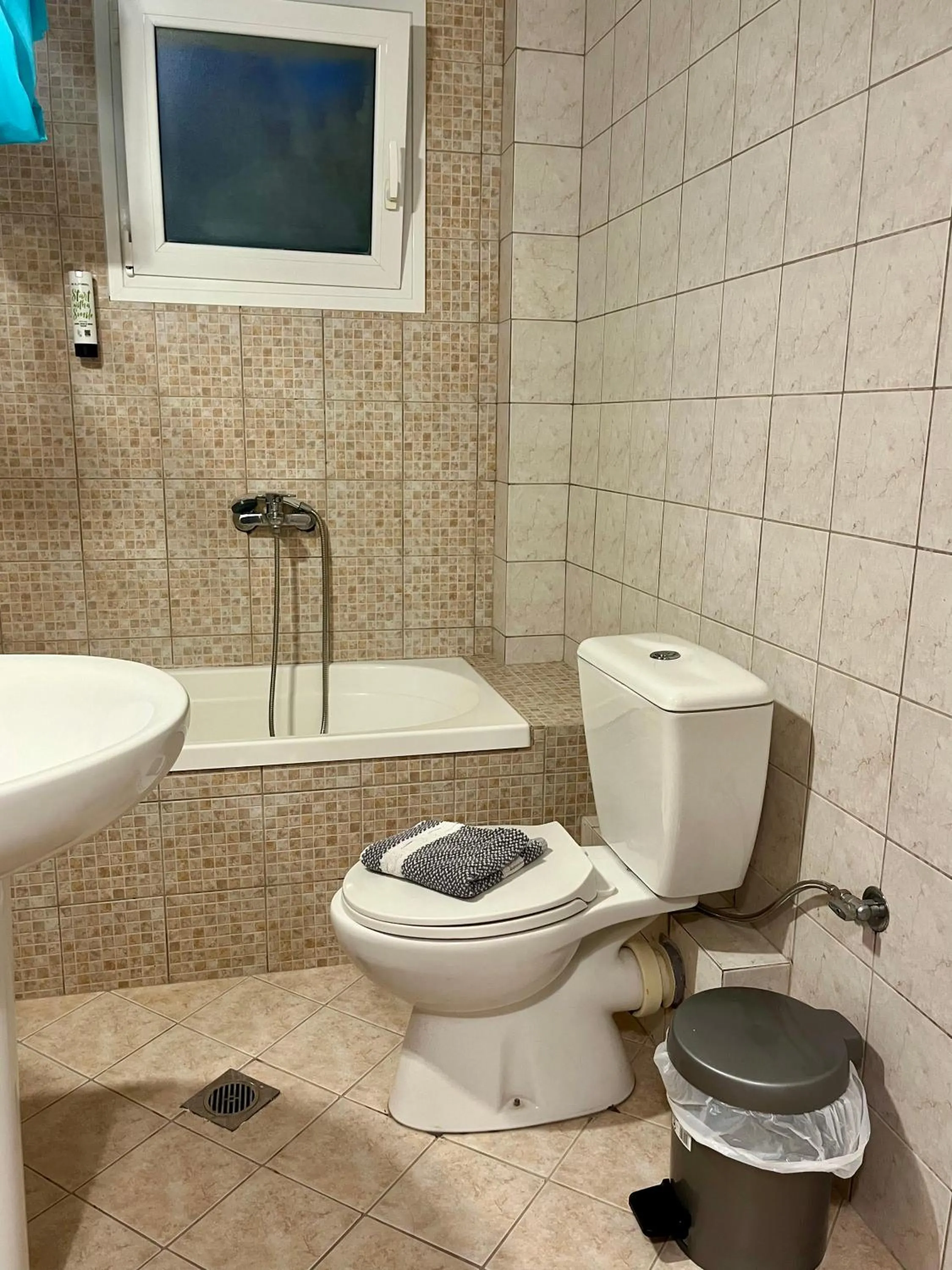 Soso studios & apartments