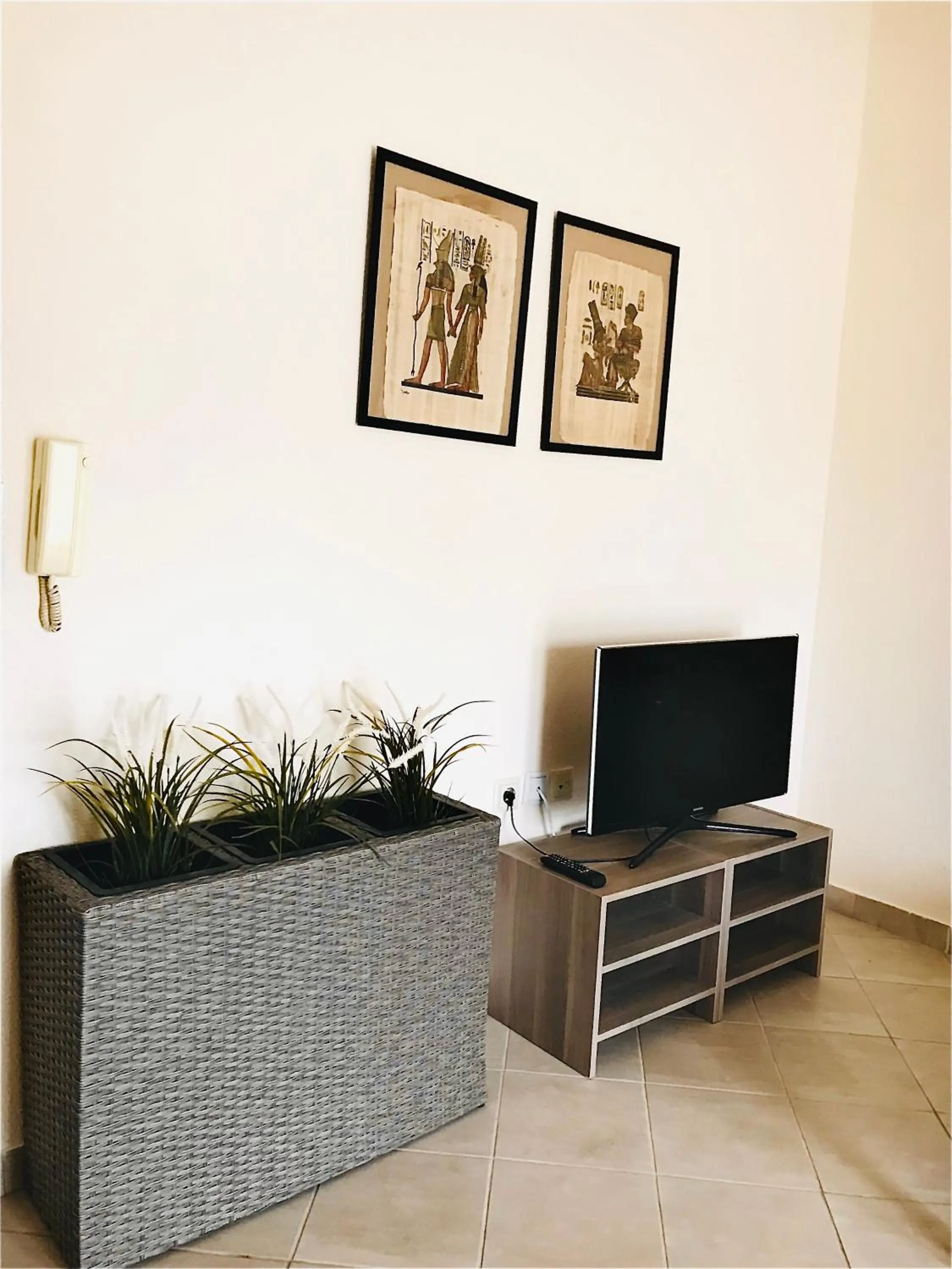 Soso studios & apartments