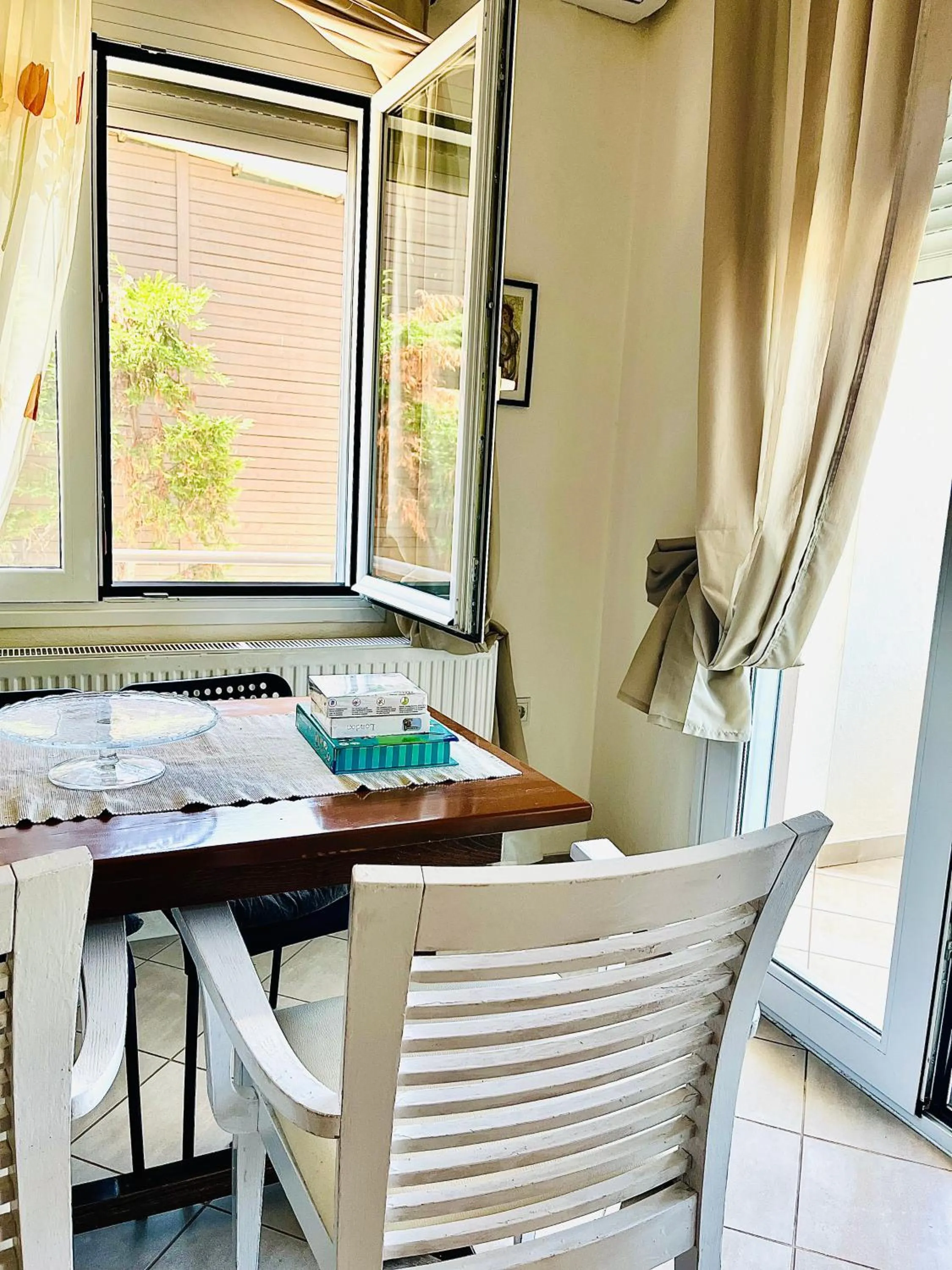 Soso studios & apartments