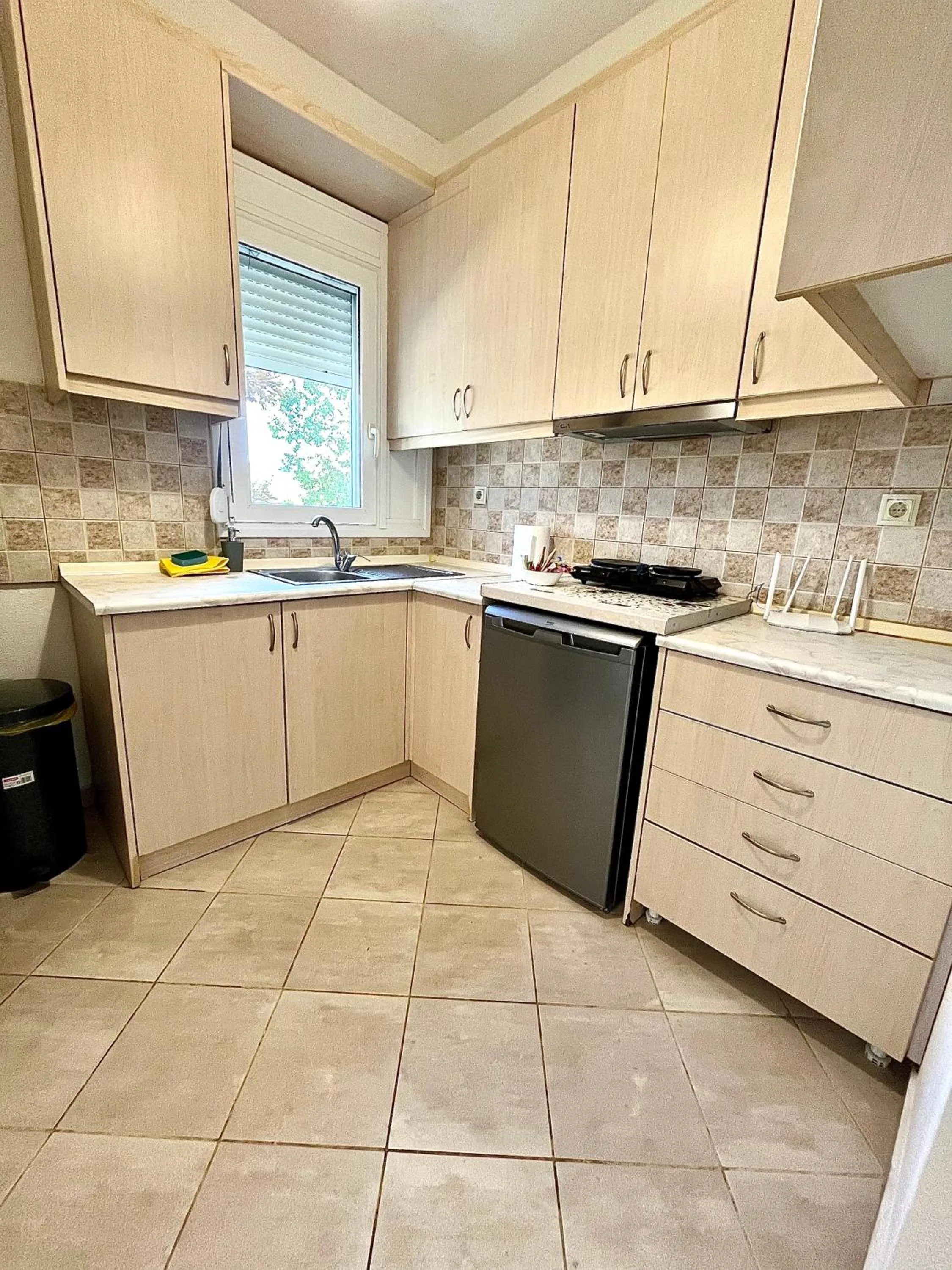 Soso studios & apartments