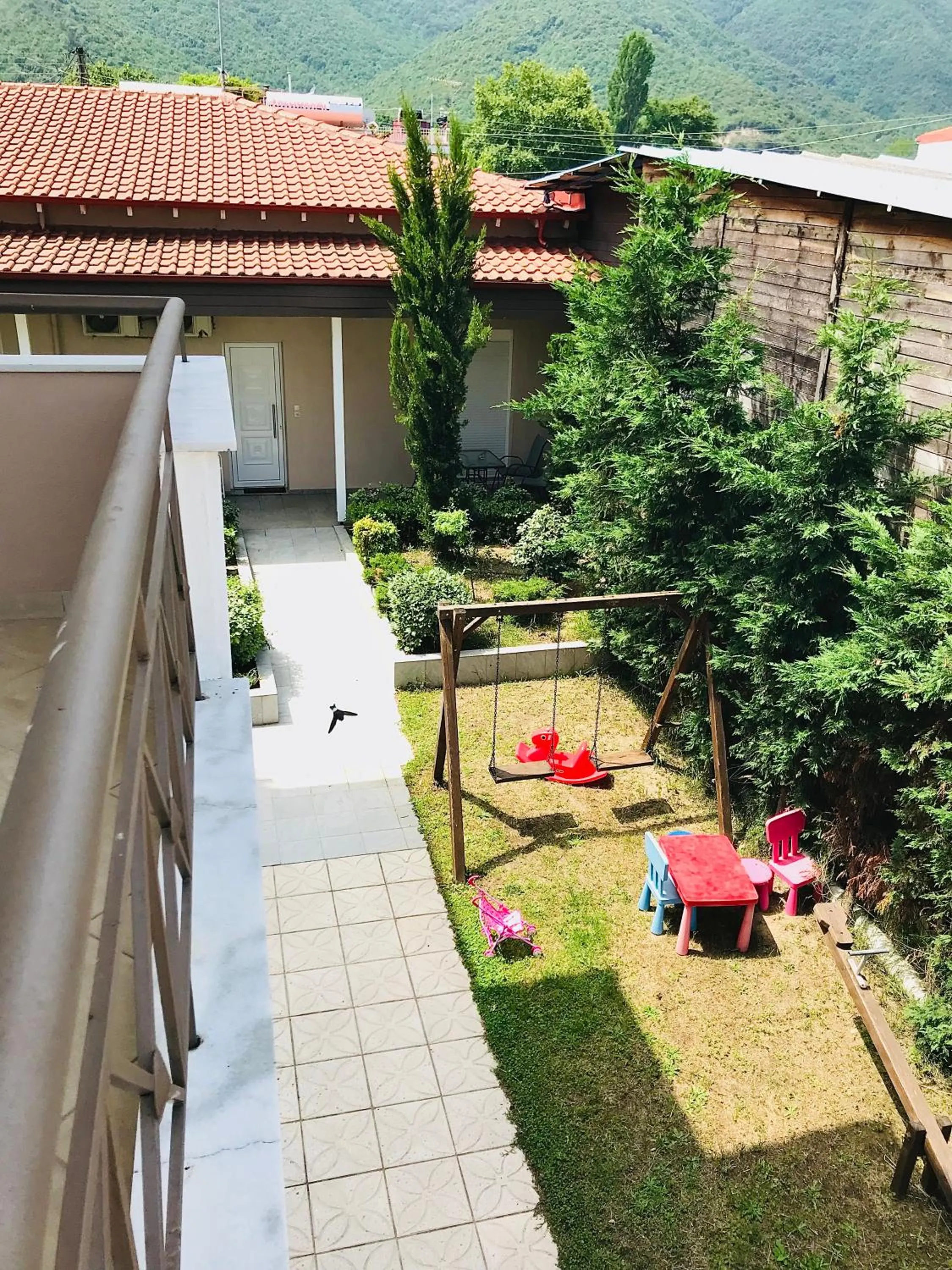 Soso studios & apartments