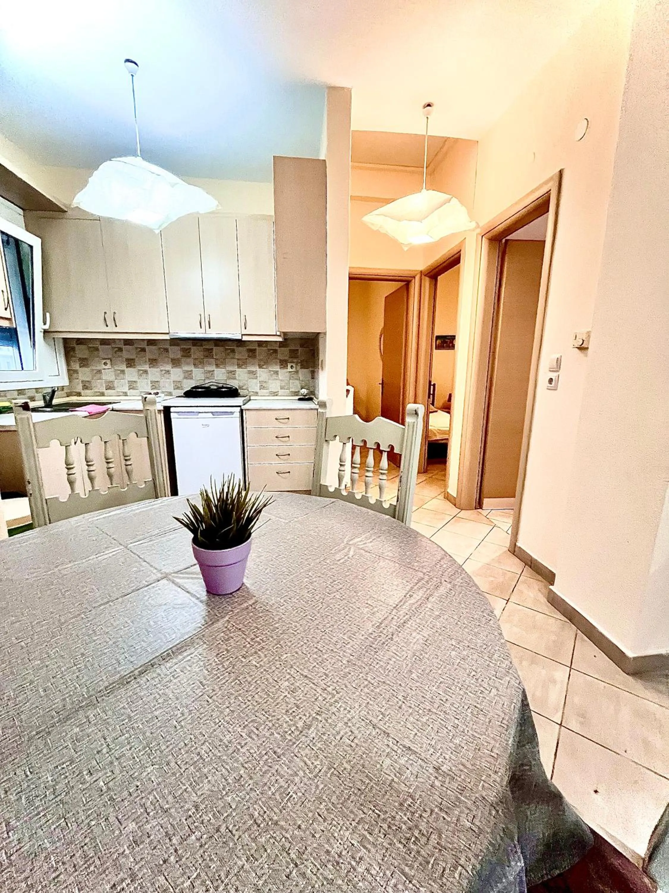 Soso studios & apartments