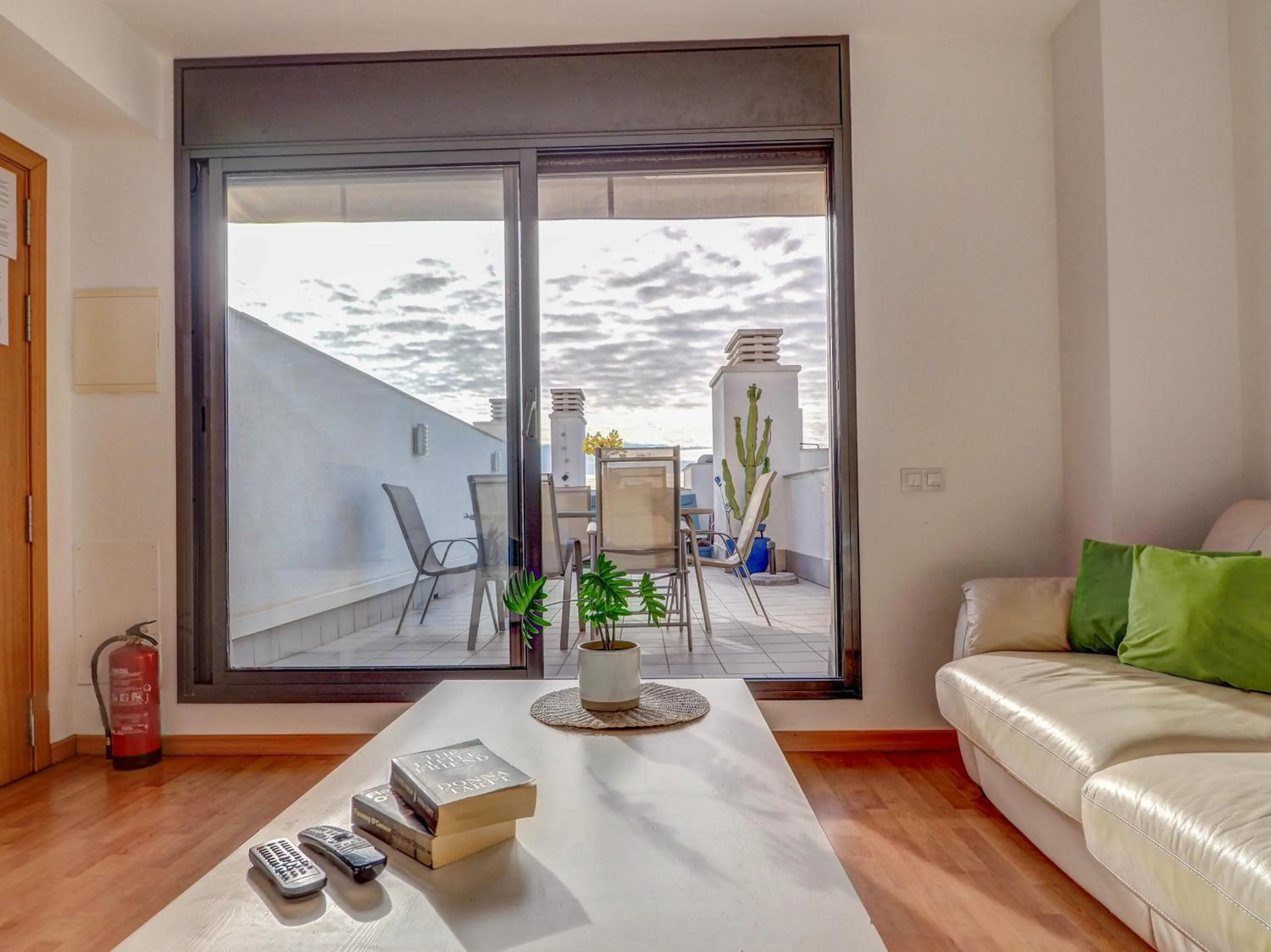 Mimosa Apartment by Hello Homes Sitges