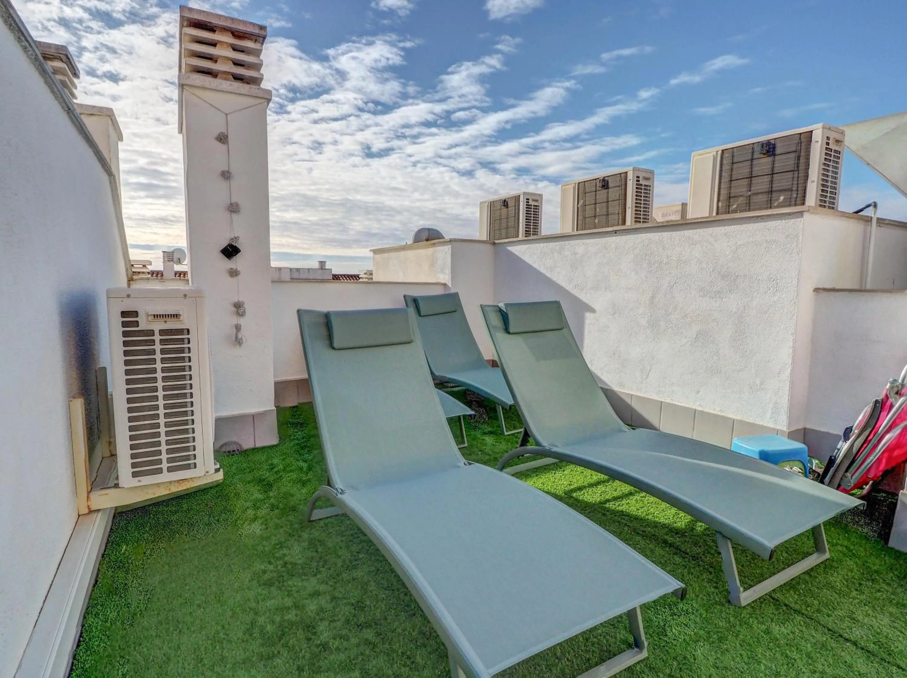 Mimosa Apartment by Hello Homes Sitges