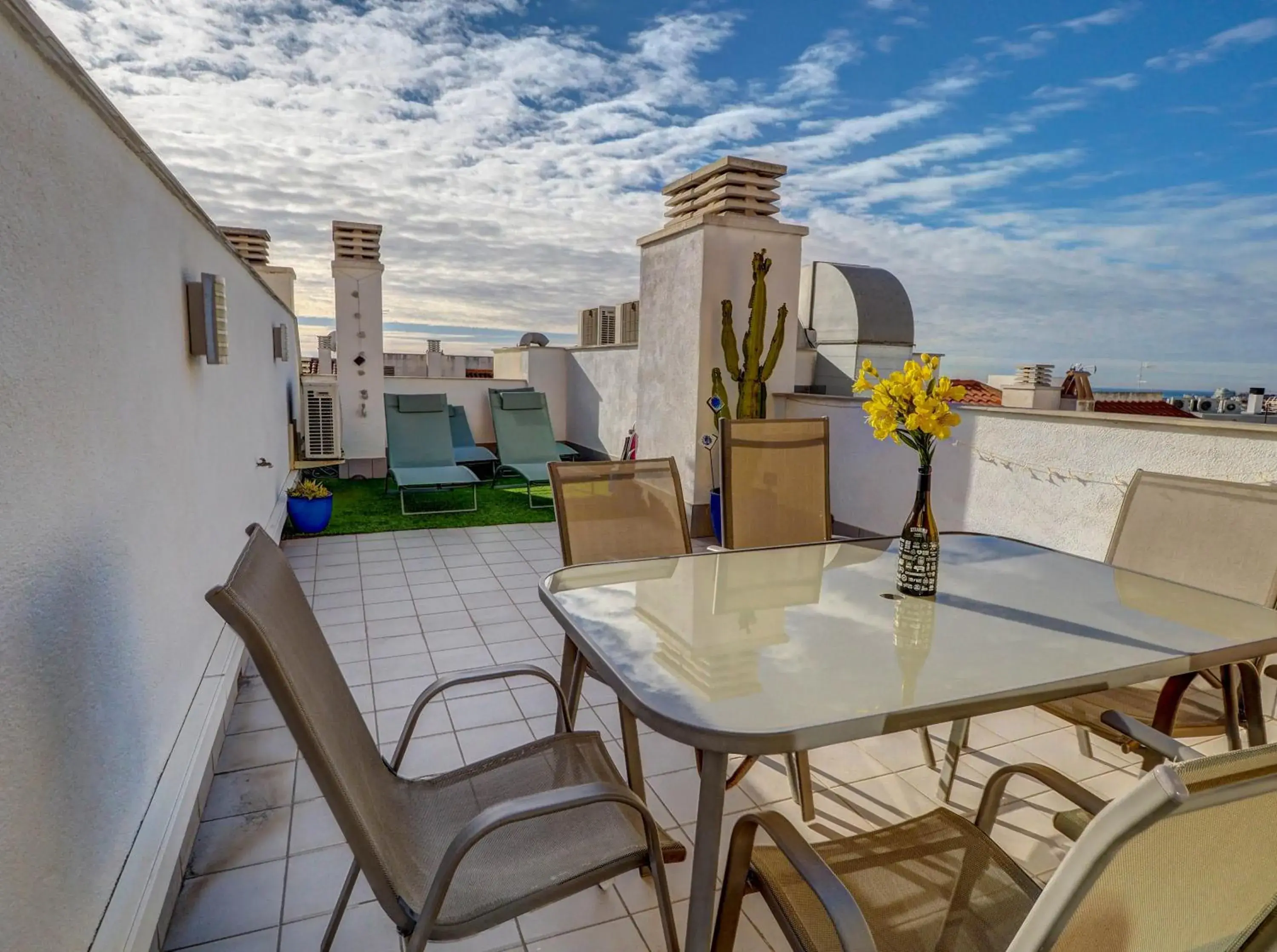 Mimosa Apartment by Hello Homes Sitges Mimosa Apartment by Hello Homes Sitges